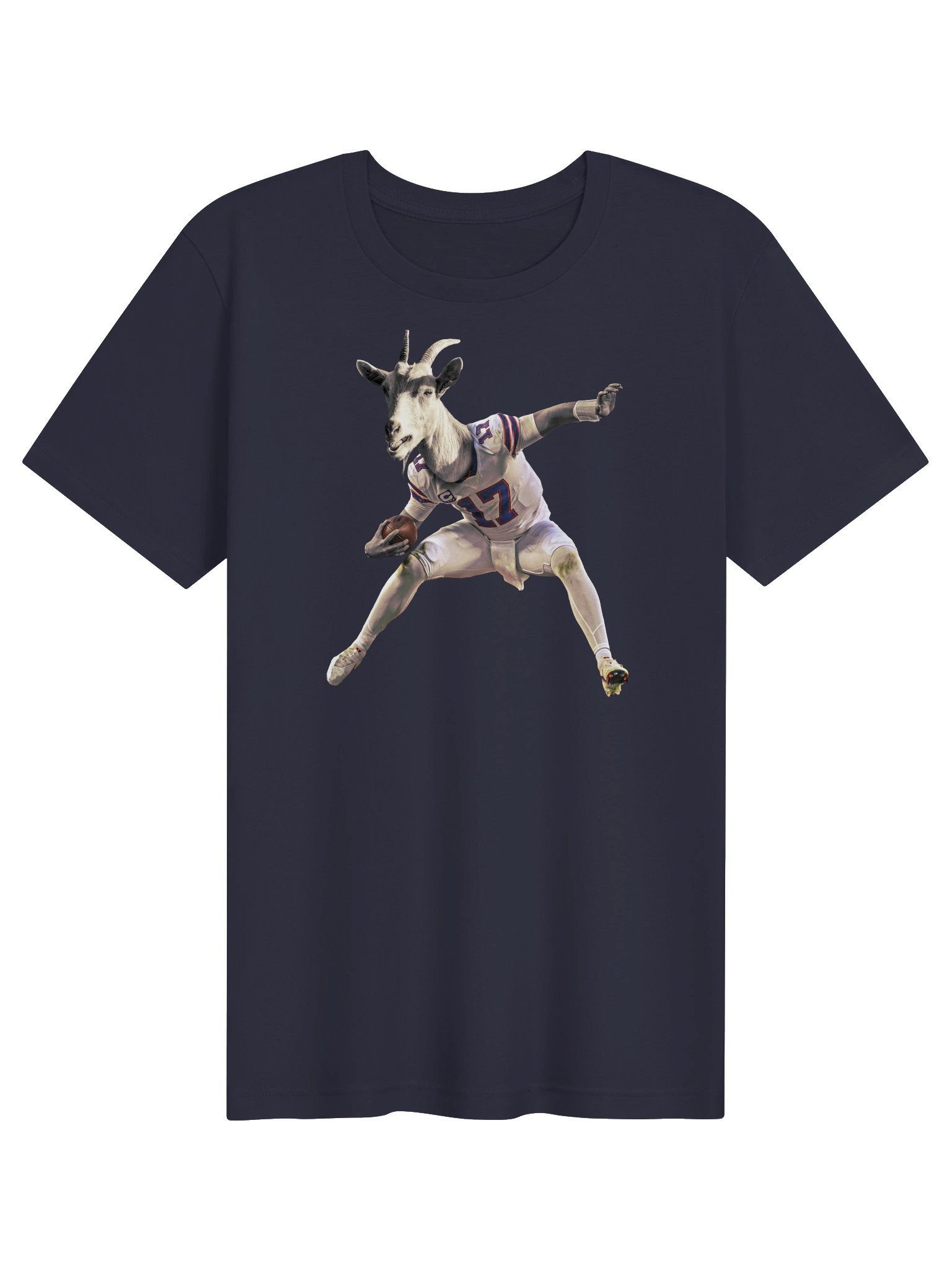Buffalos G.O.A.T. product image (1)
