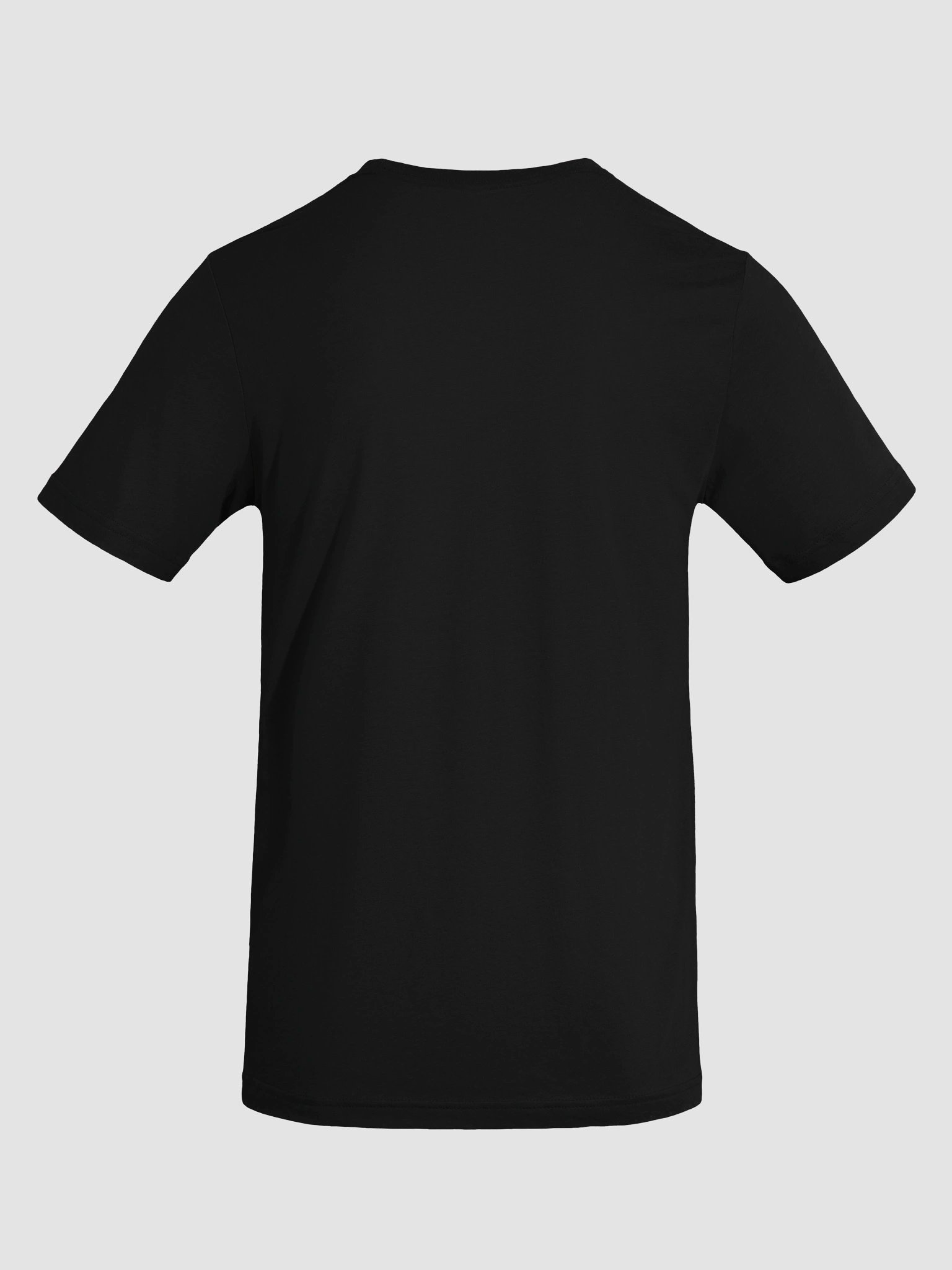 Performance Space Hoops Triblend Short Sleeve T-Shirt product image (55)