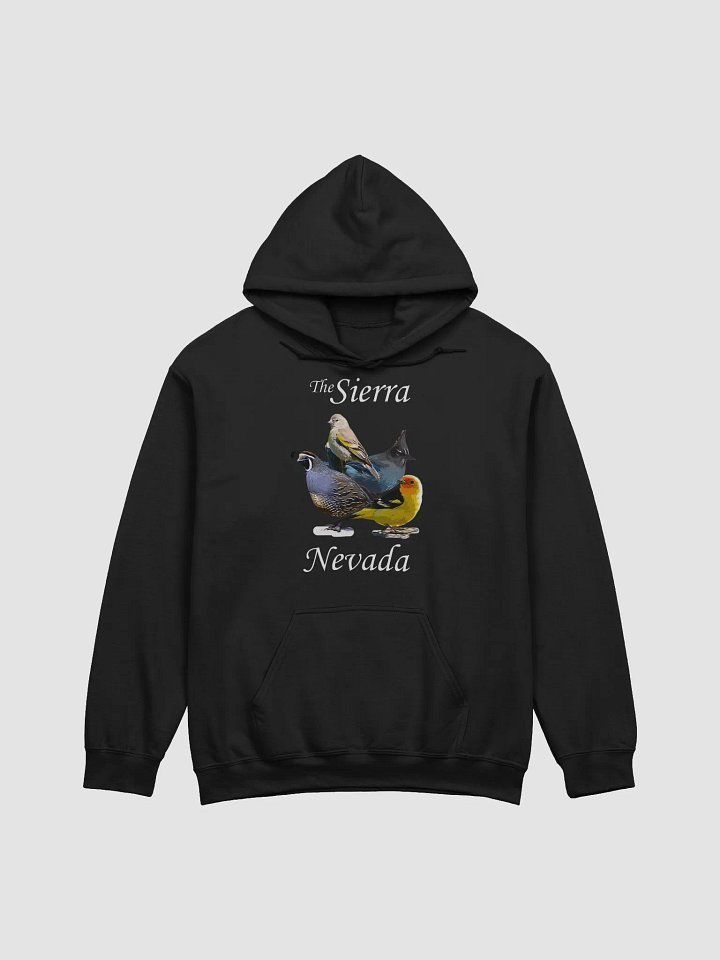 Sierra Nevada Hoodie product image (1)