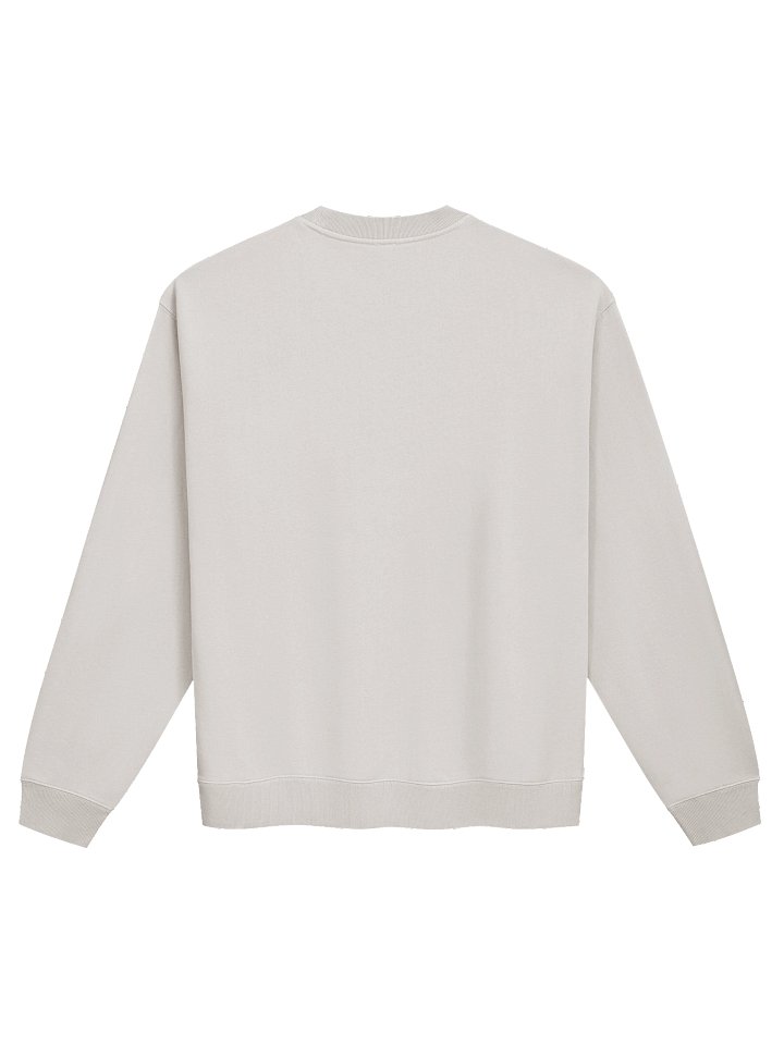 MUFF Faded Crewneck product image (2)