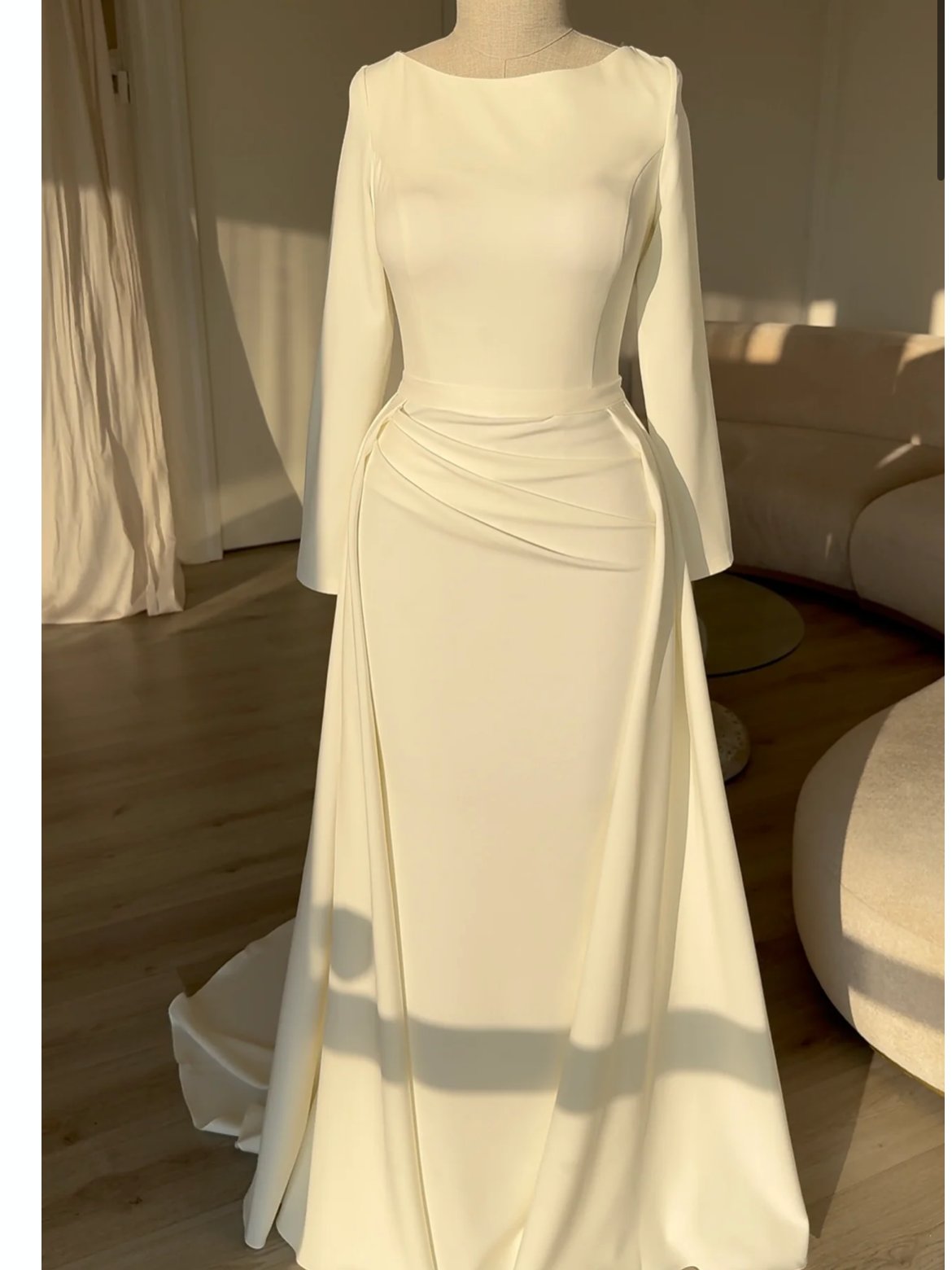 Luxury Dress product image (1)