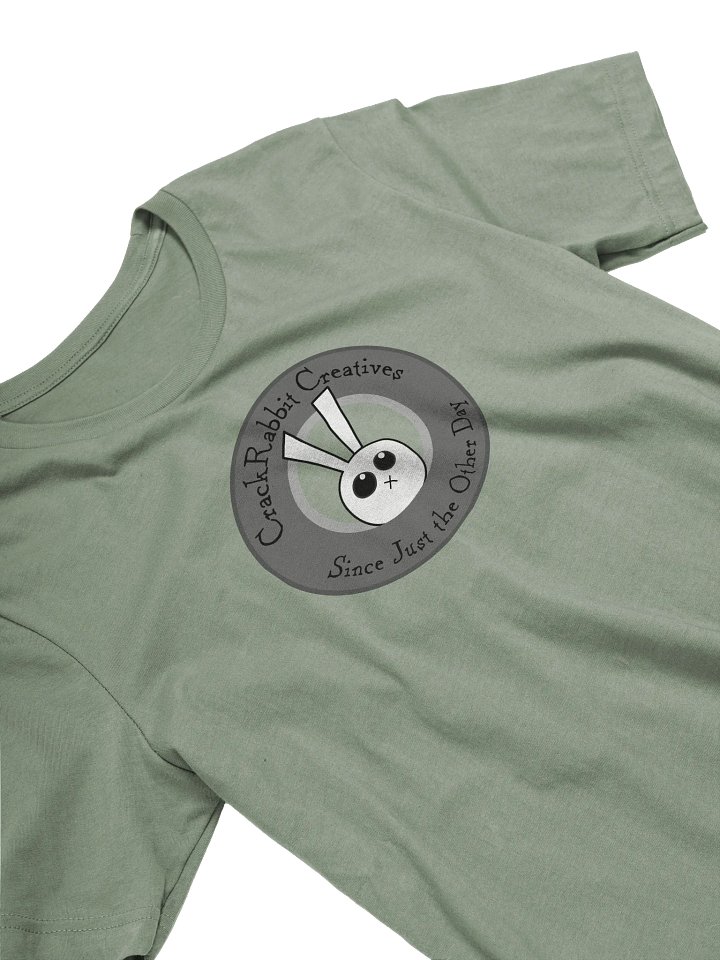 Logo Tee product image (1)