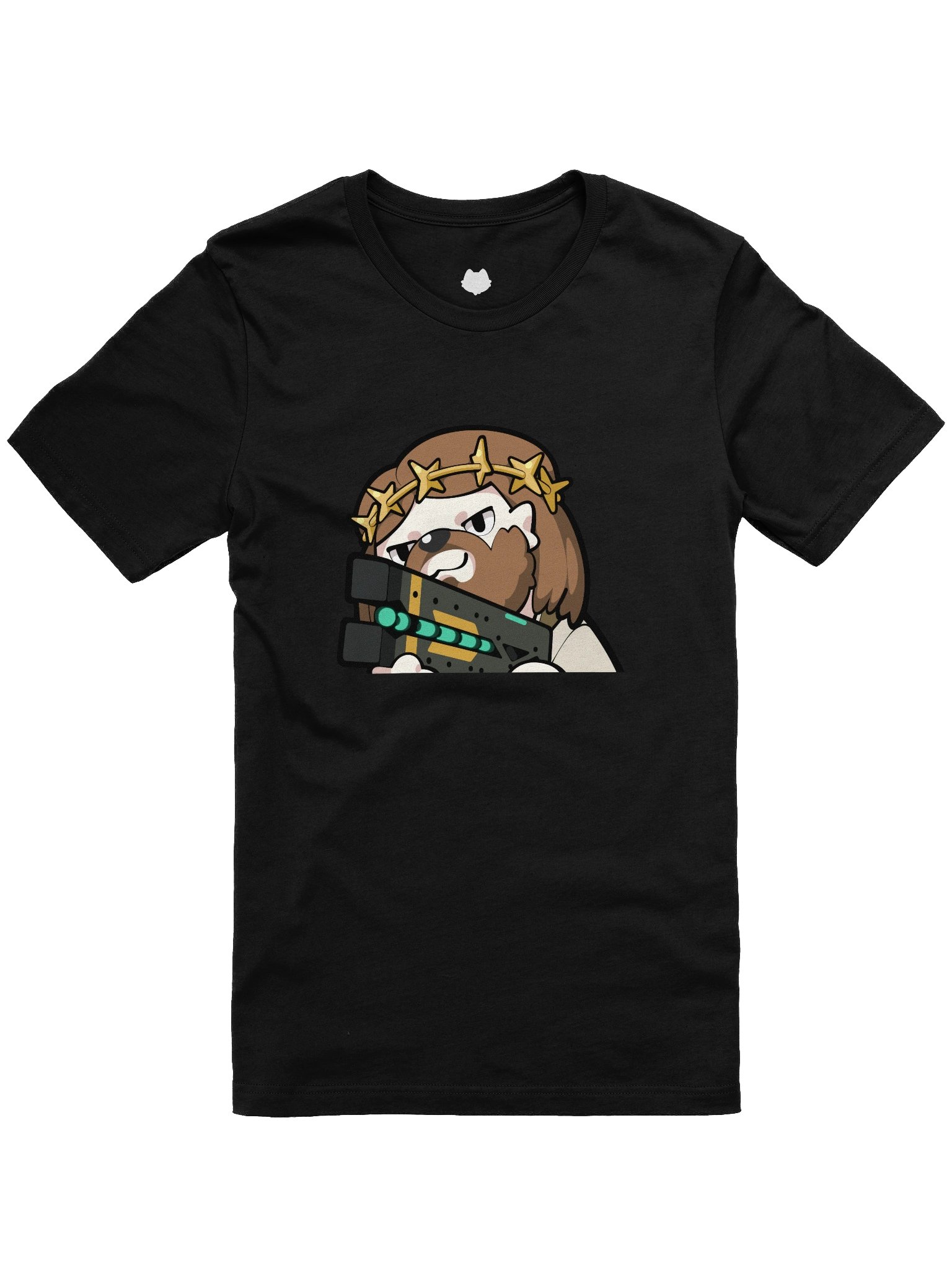 Griefer Jesus T-Shirt product image (3)