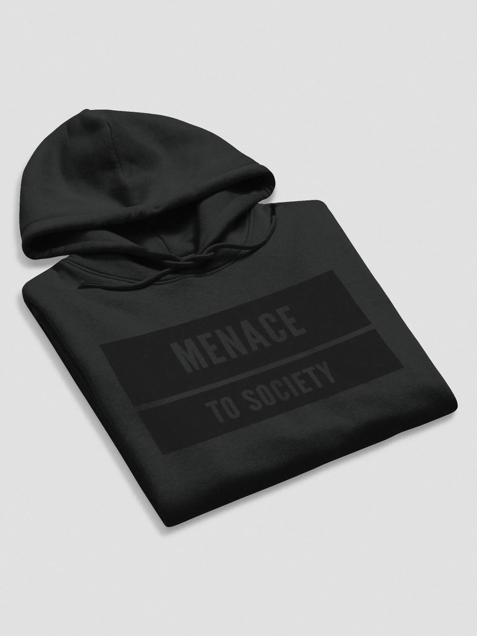 Menace Black product image (6)