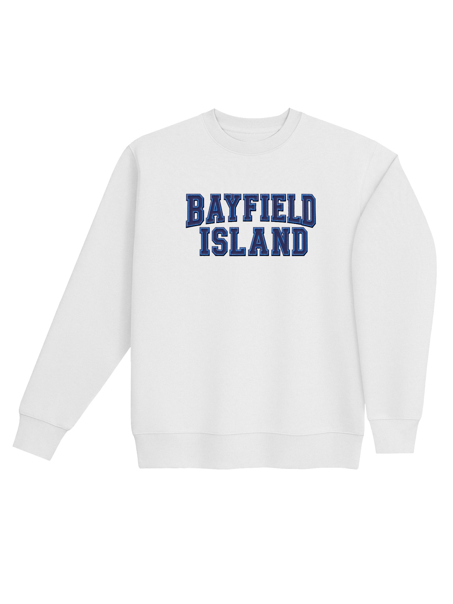 Varsity Bayfield Island product image (4)