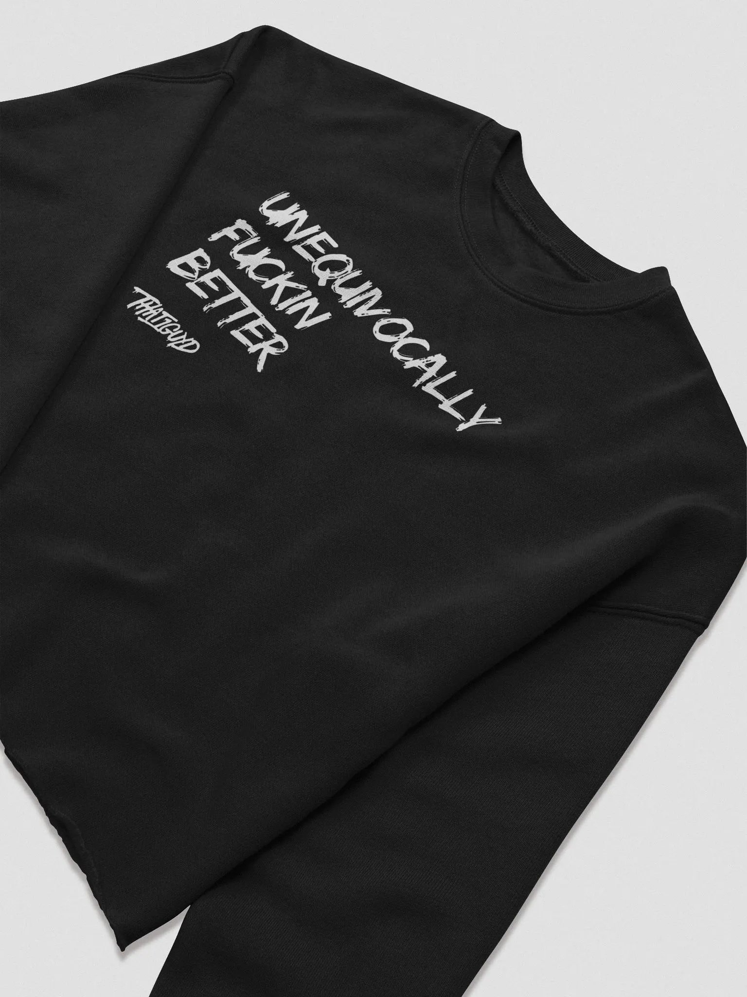 UFB Crop Sweatshirt product image (6)