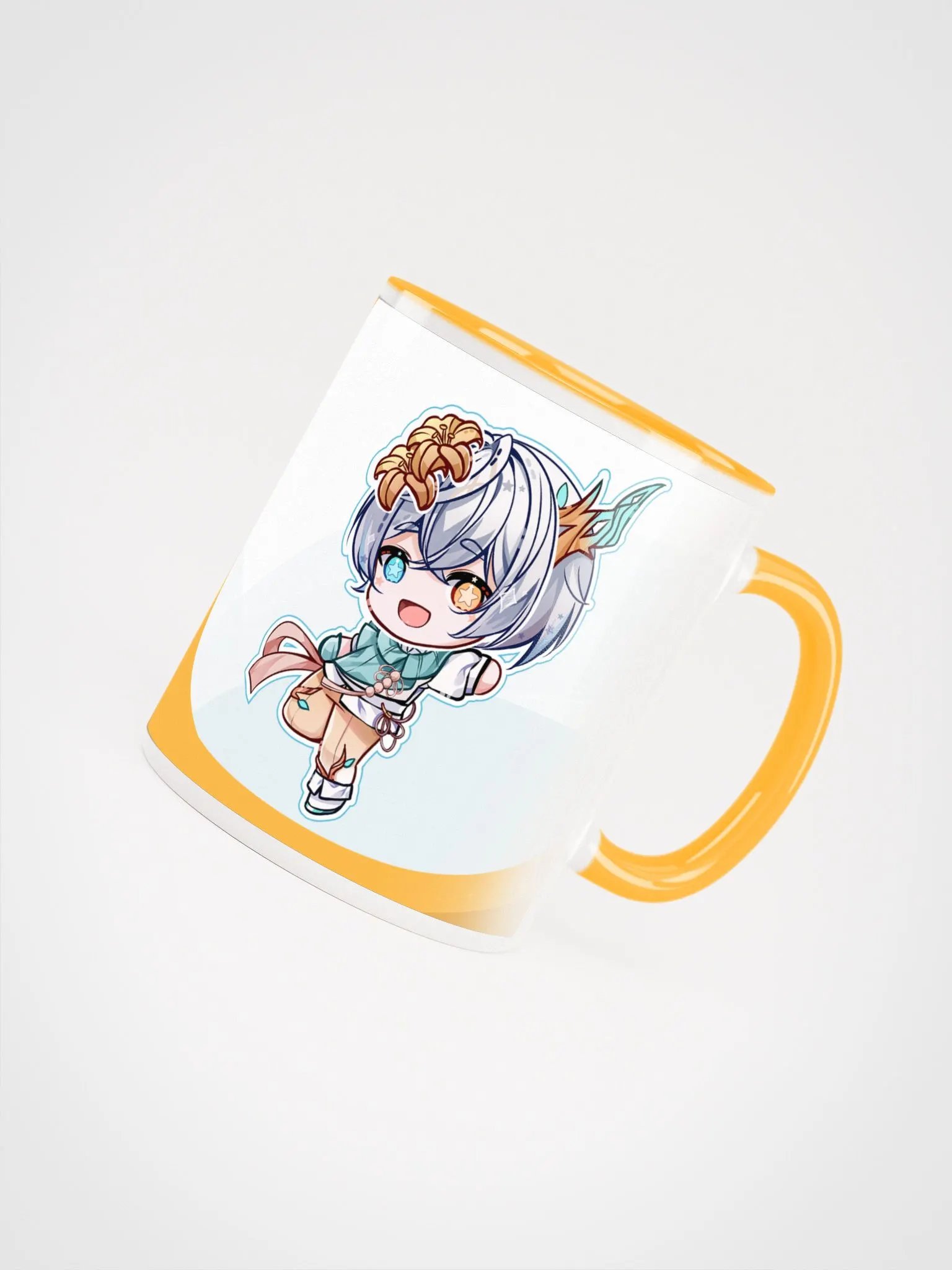 Chibi Mug product image (4)