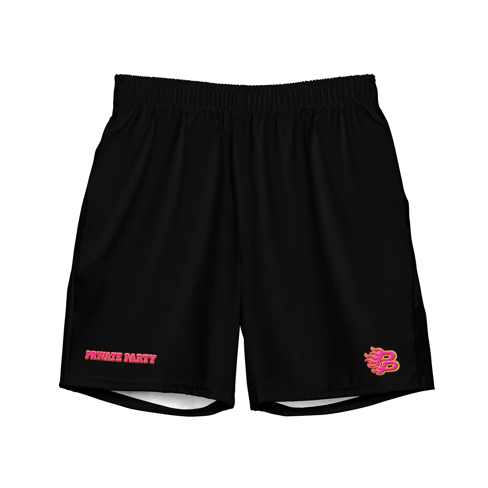 PRYVATE PARTY XXX SWIM TRUNKS product image (1)