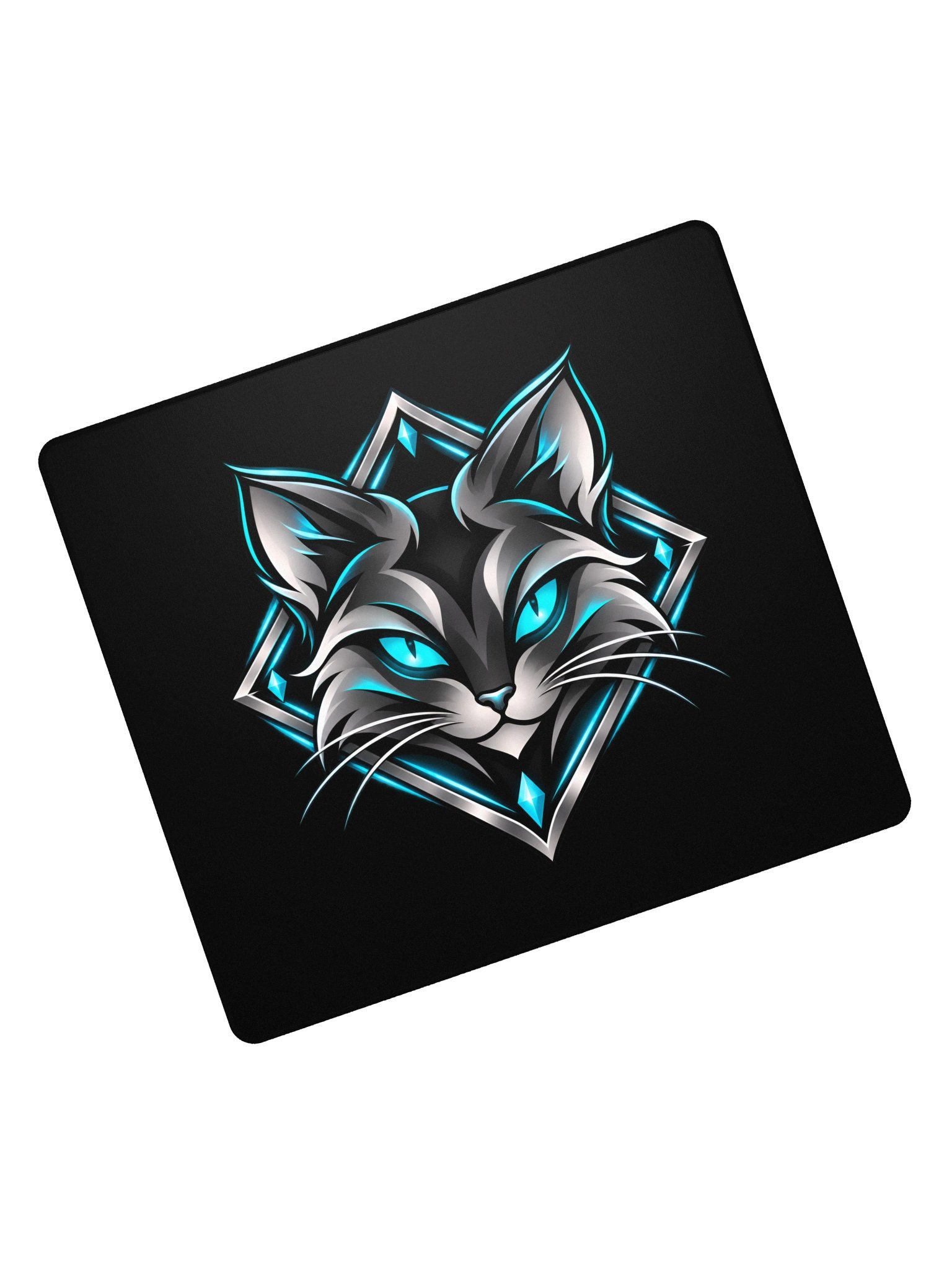 Taryn Logo Gaming Mousepad product image (8)