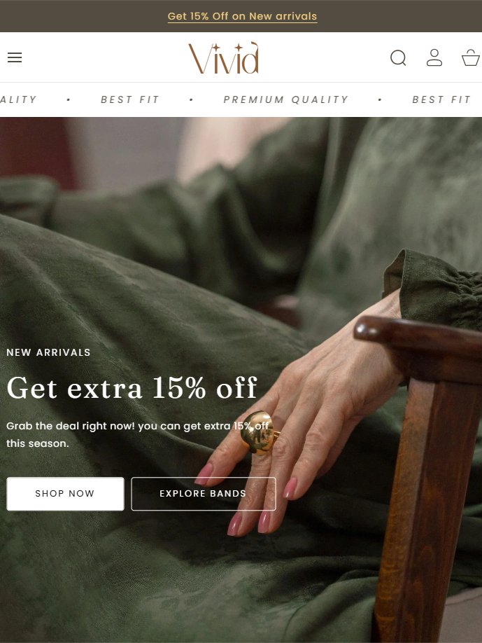 Shopify Vivid Pro product image (1)