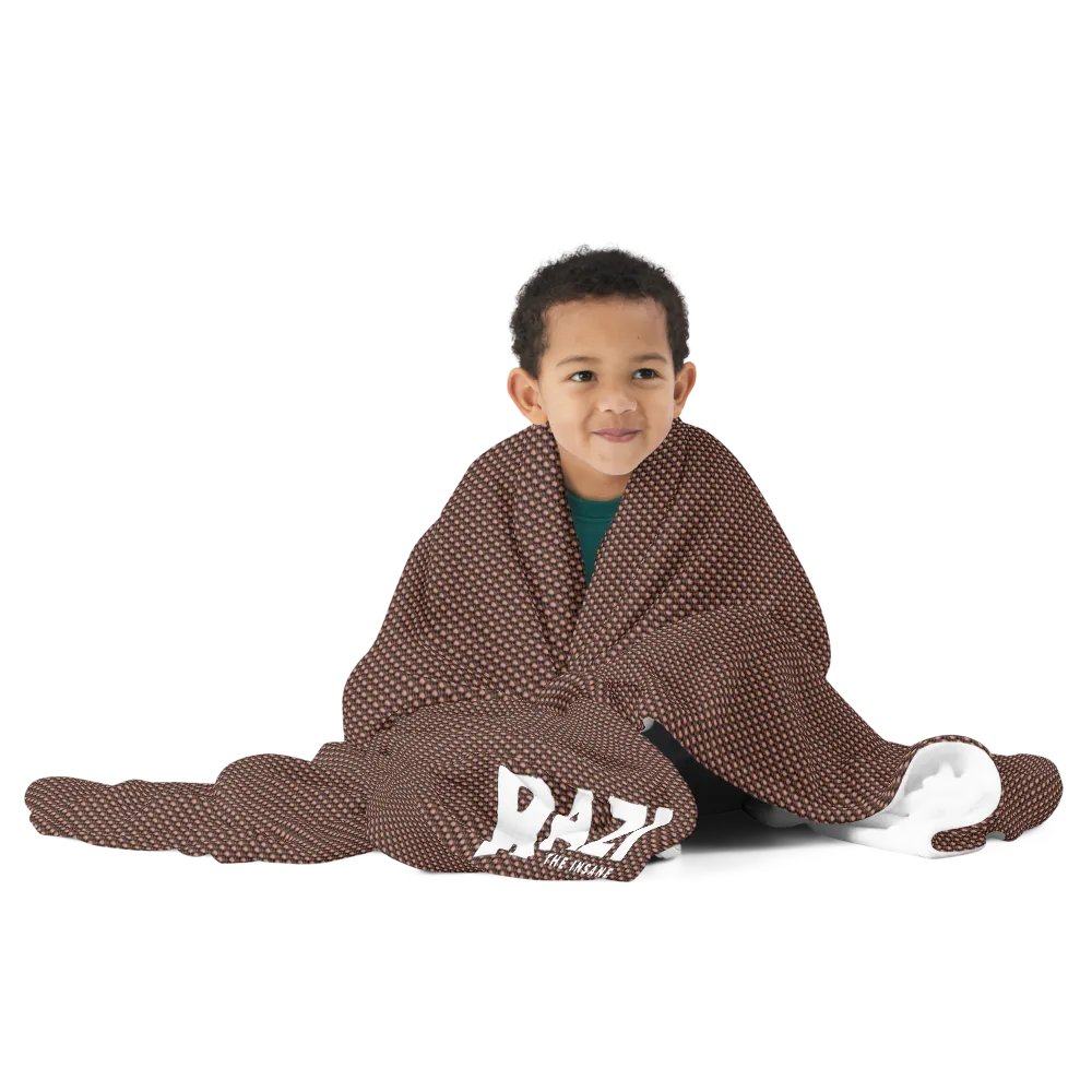 A Completely Normal Nice Blanket product image (12)