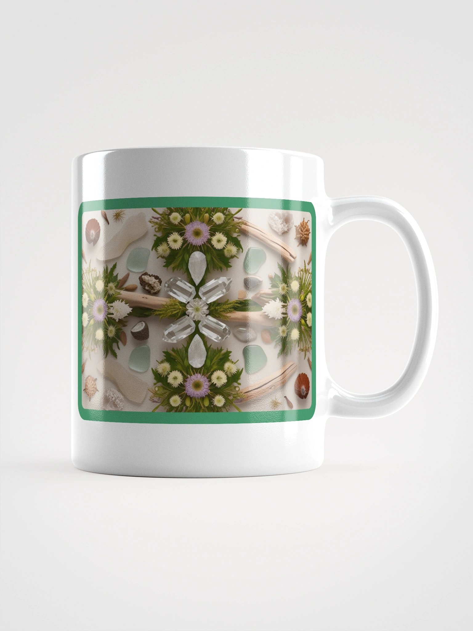 Whispers of the Hedgewitches Mug #5 product image (2)