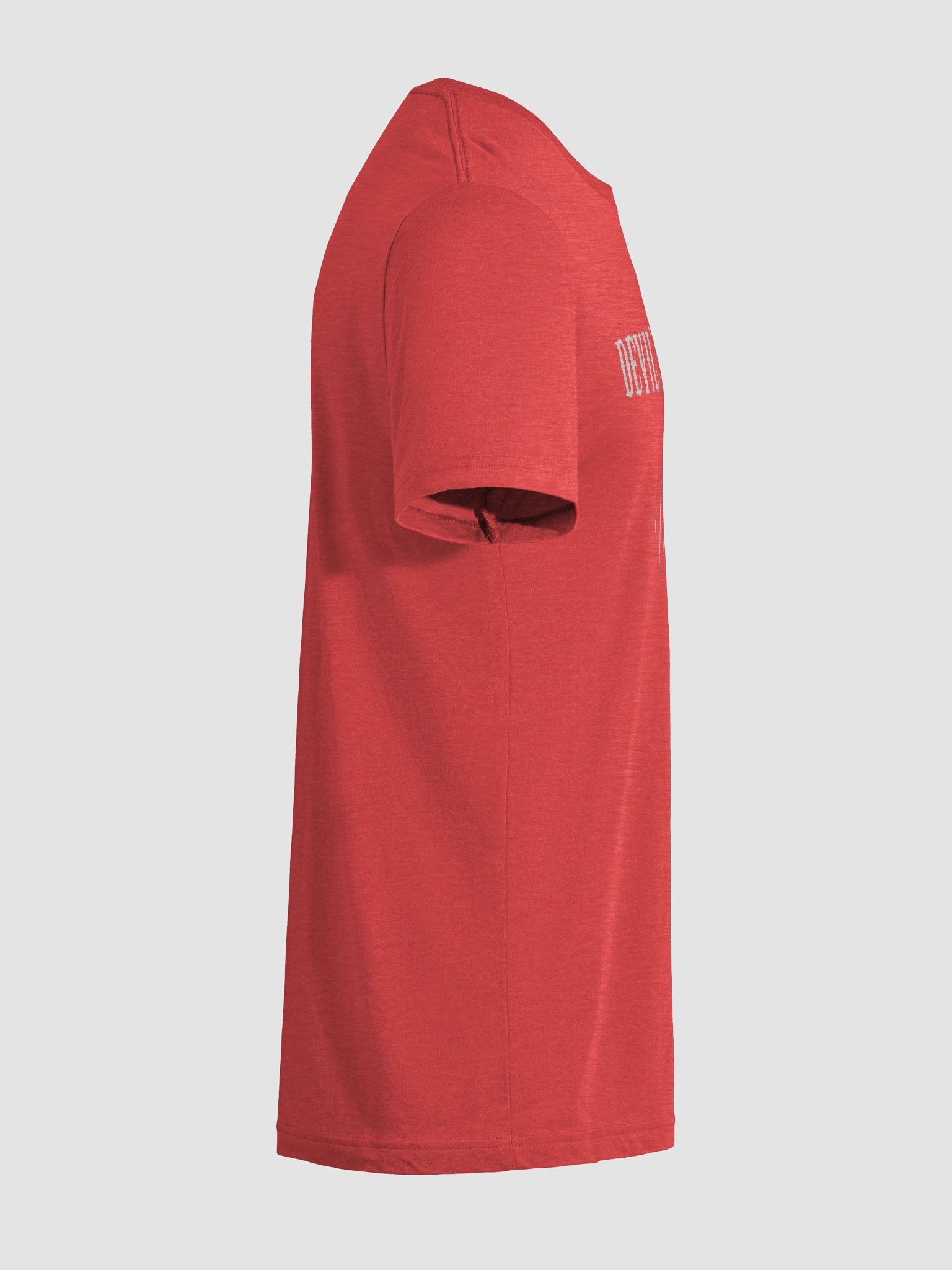 Devil's Brigade T, Text only, Wife product image (72)