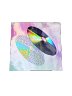 Retro Holographic CD (Sticker)