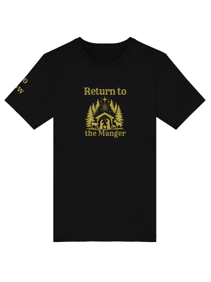 The Return product image (5)