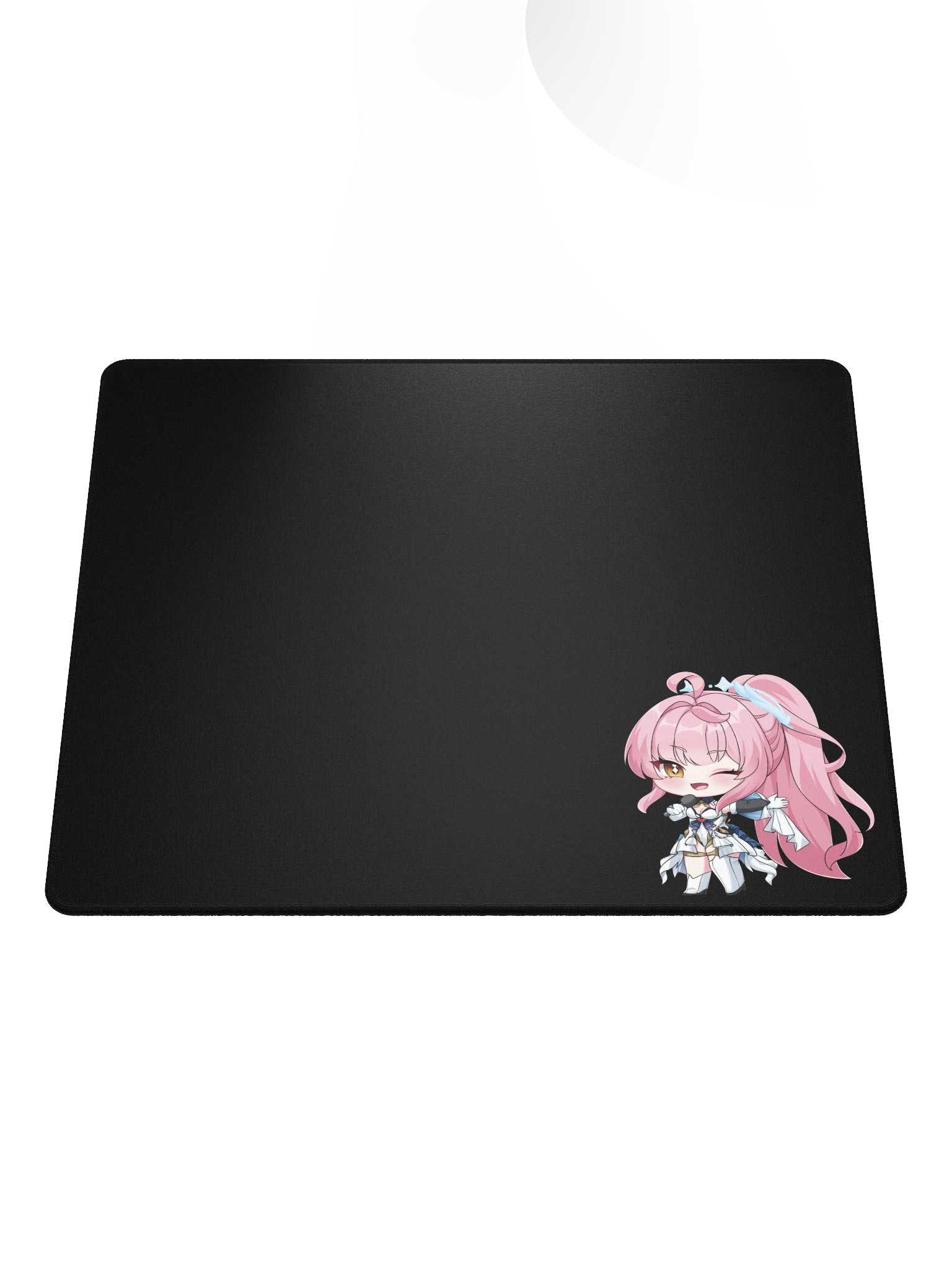 Aemeath Mouse Pad product image (1)