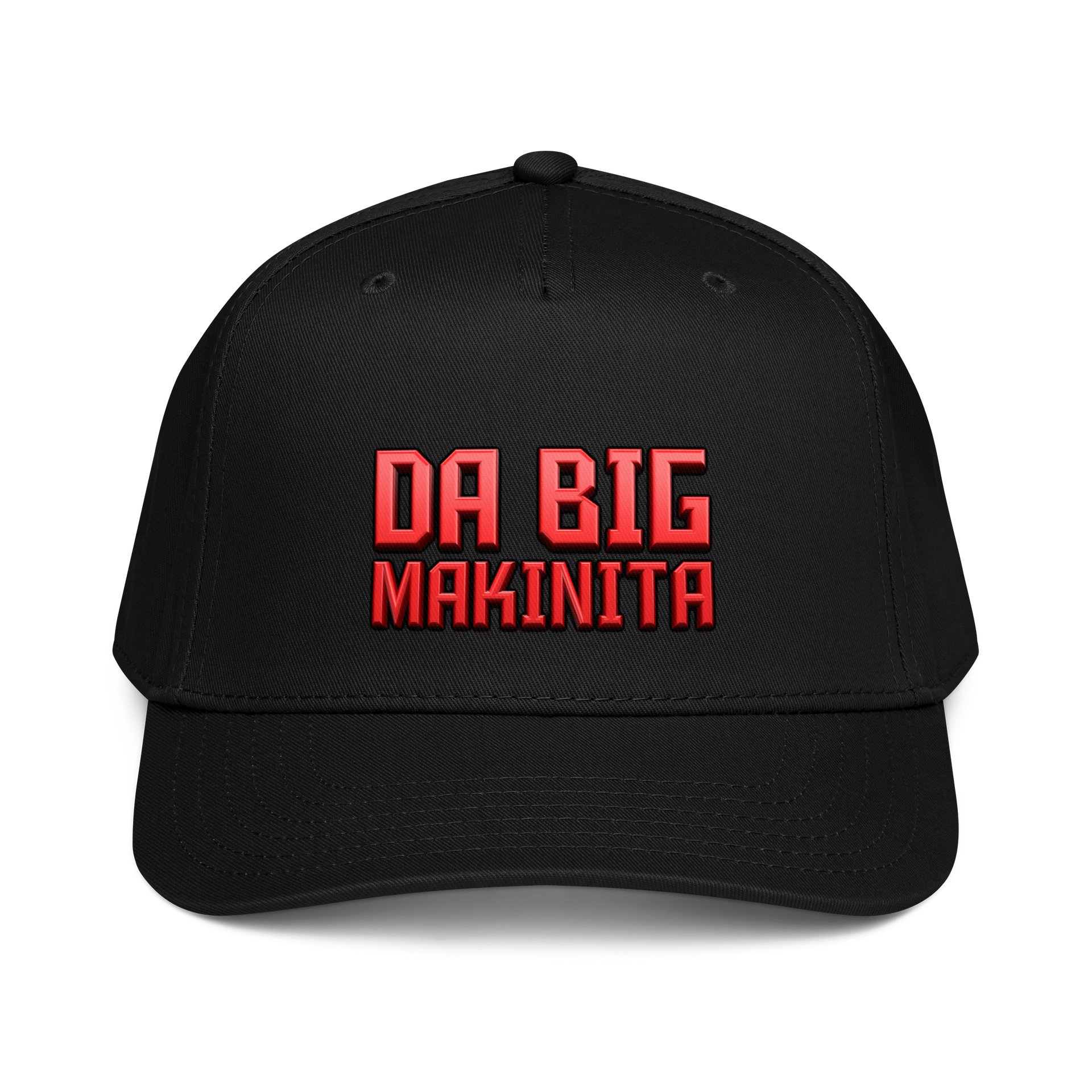 Da Big Makinita Cap product image (1)