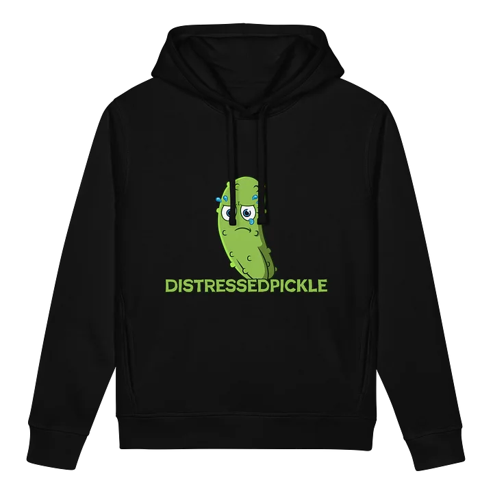 Distressed Hoodie! product image (1)