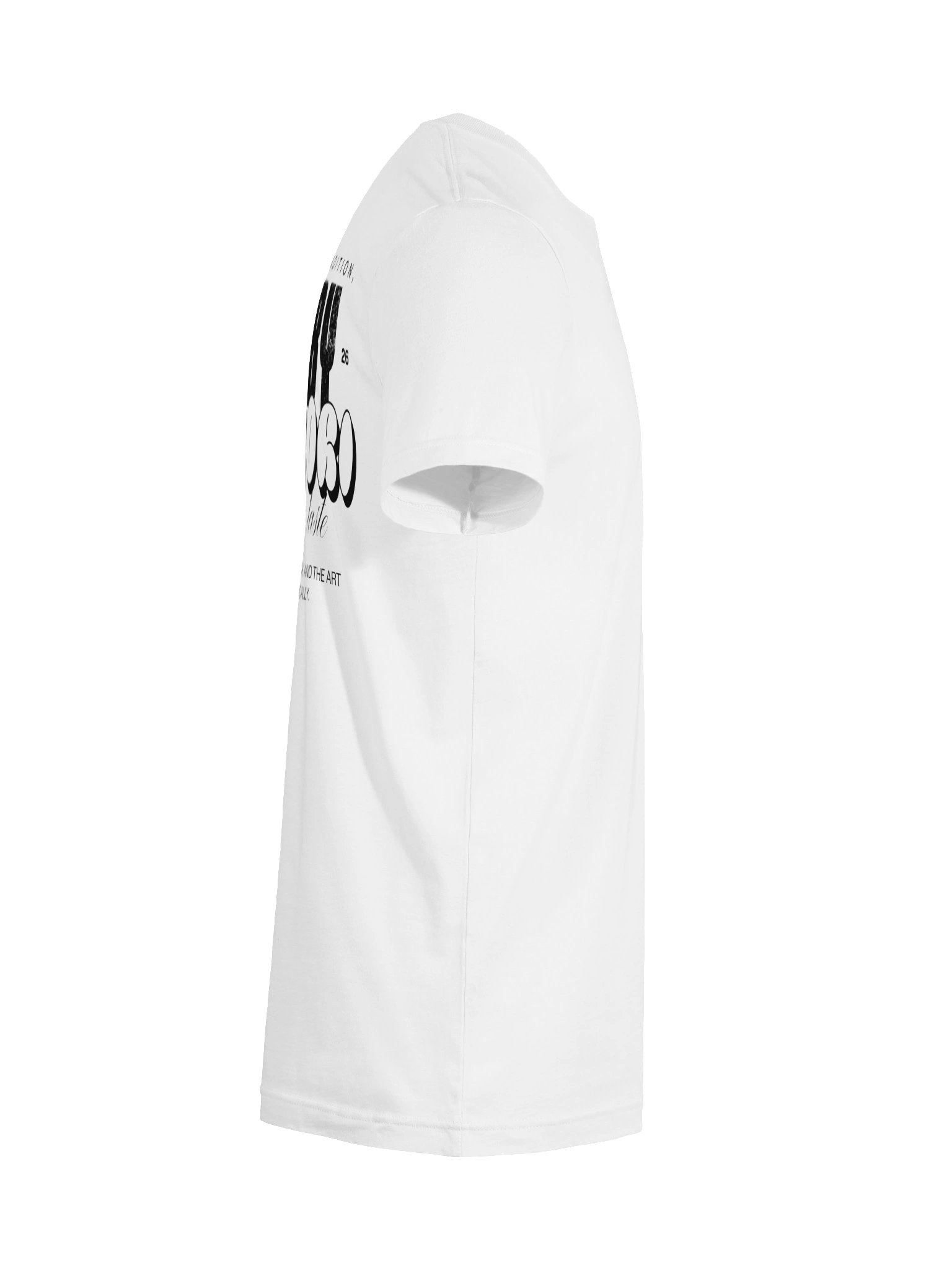 By The Nori Comfort T-Shirt Light product image (10)