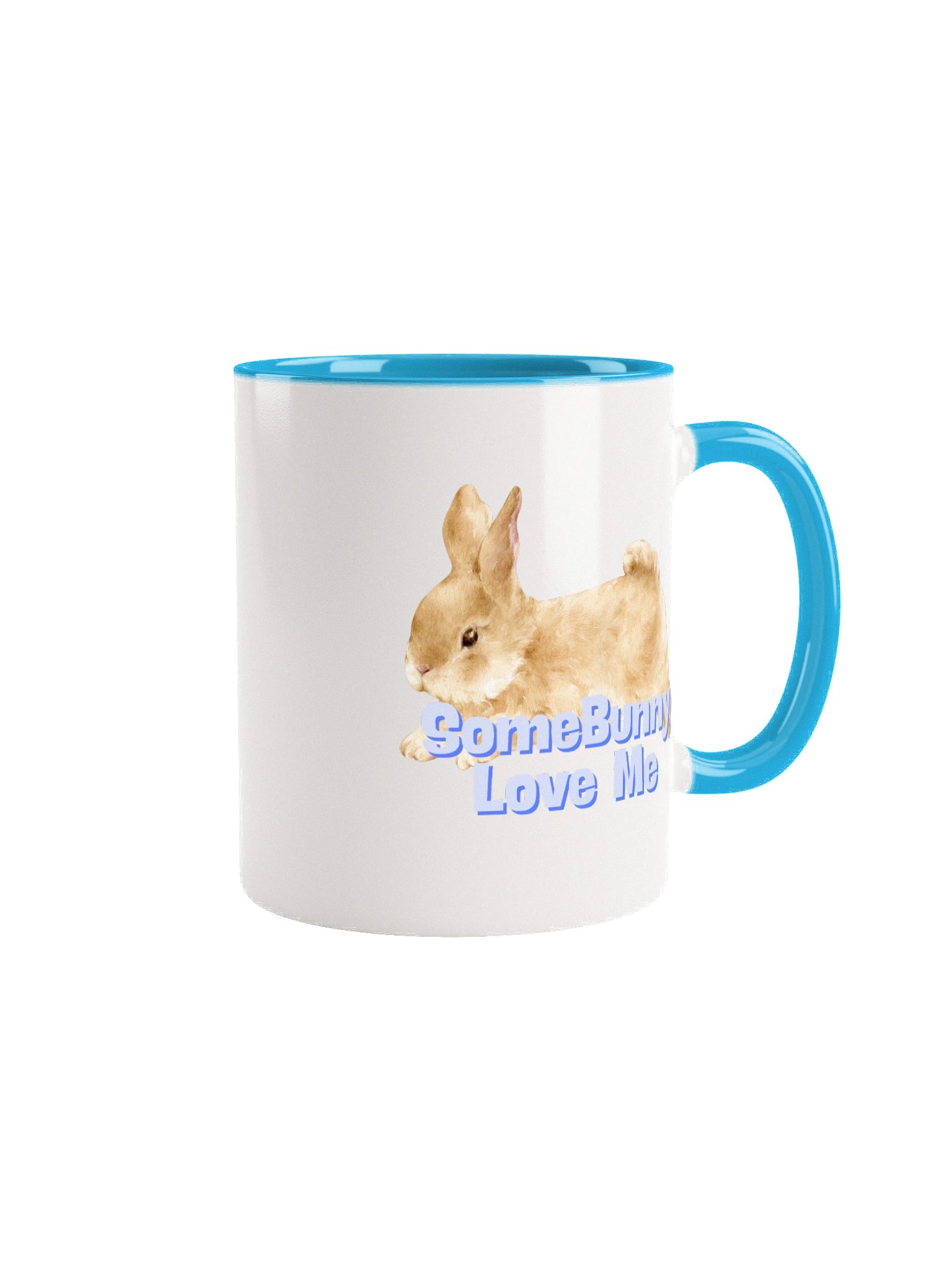 SomeBunny Love Me Design product image (2)