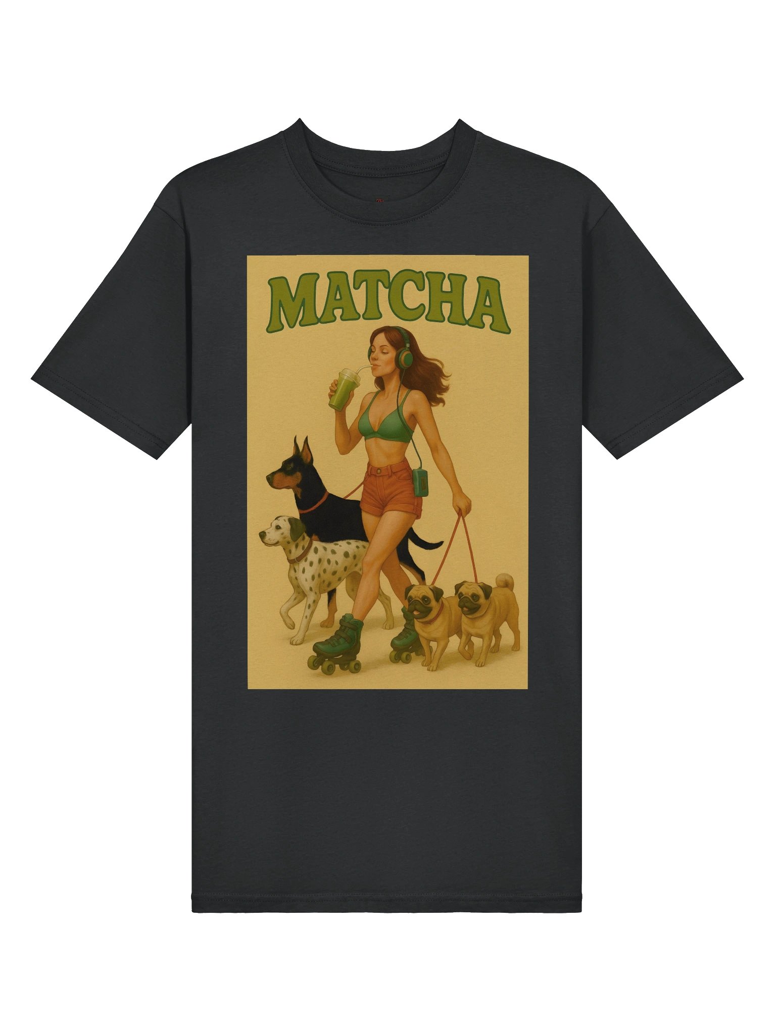 Retro Matcha product image (3)