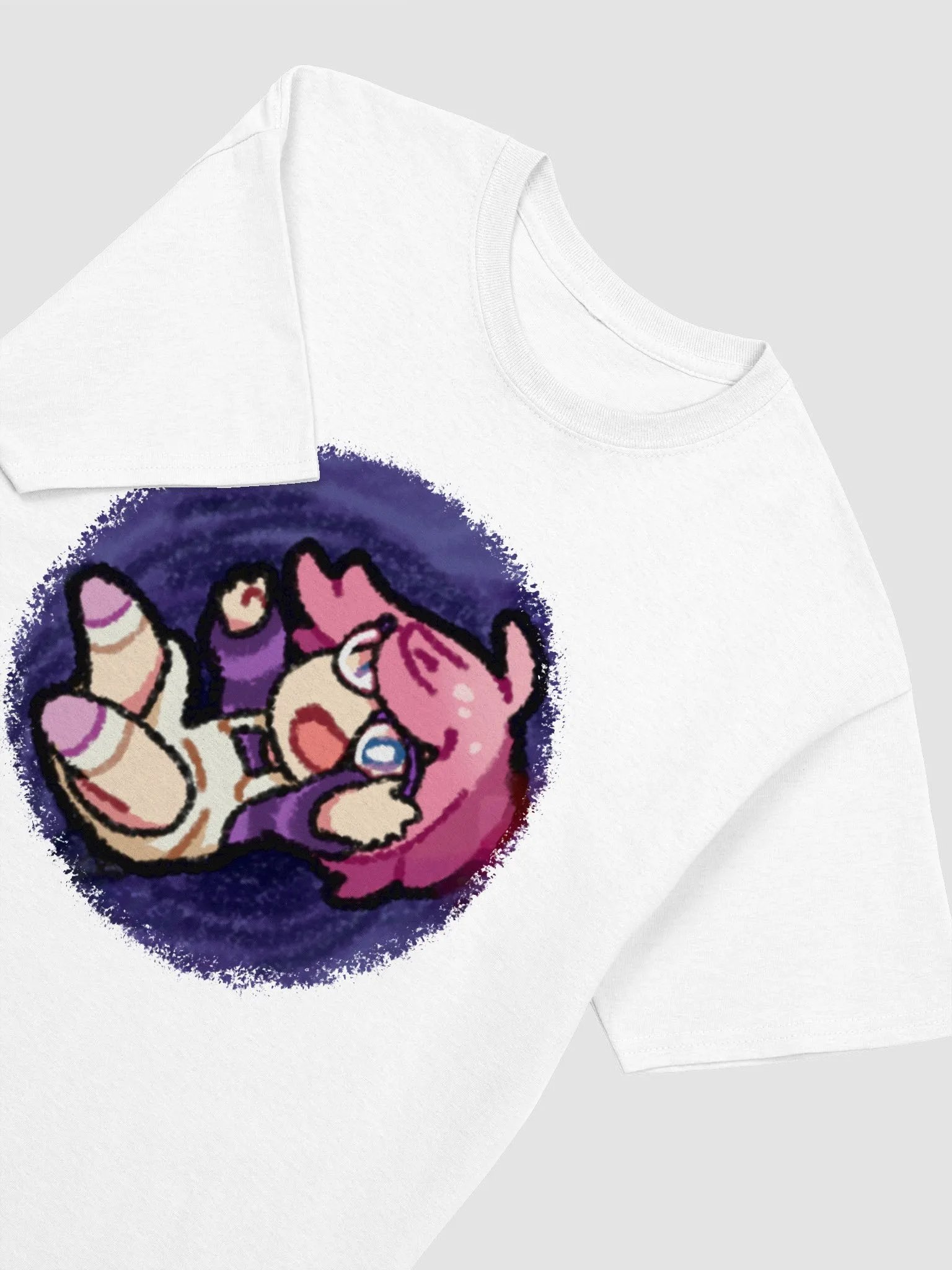 Force of Gravity - TShirt product image (1)