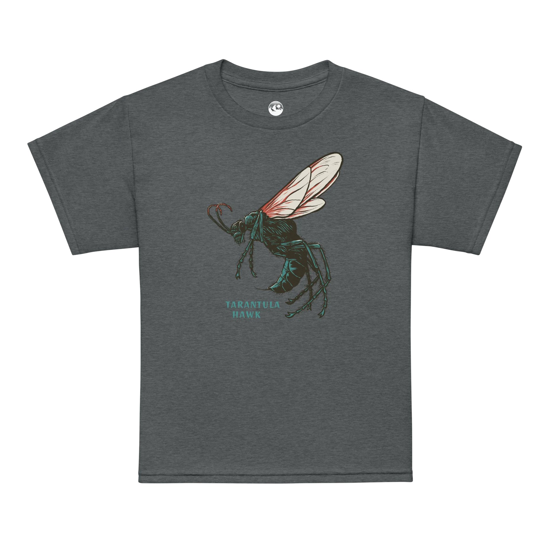 Tarantula Hawk STING COLLECTION Youth Sports Tee product image (1)