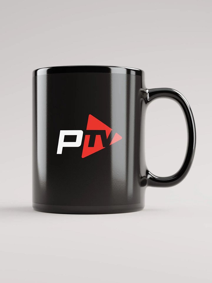 PTV Raging Bull Day Mug product image (1)
