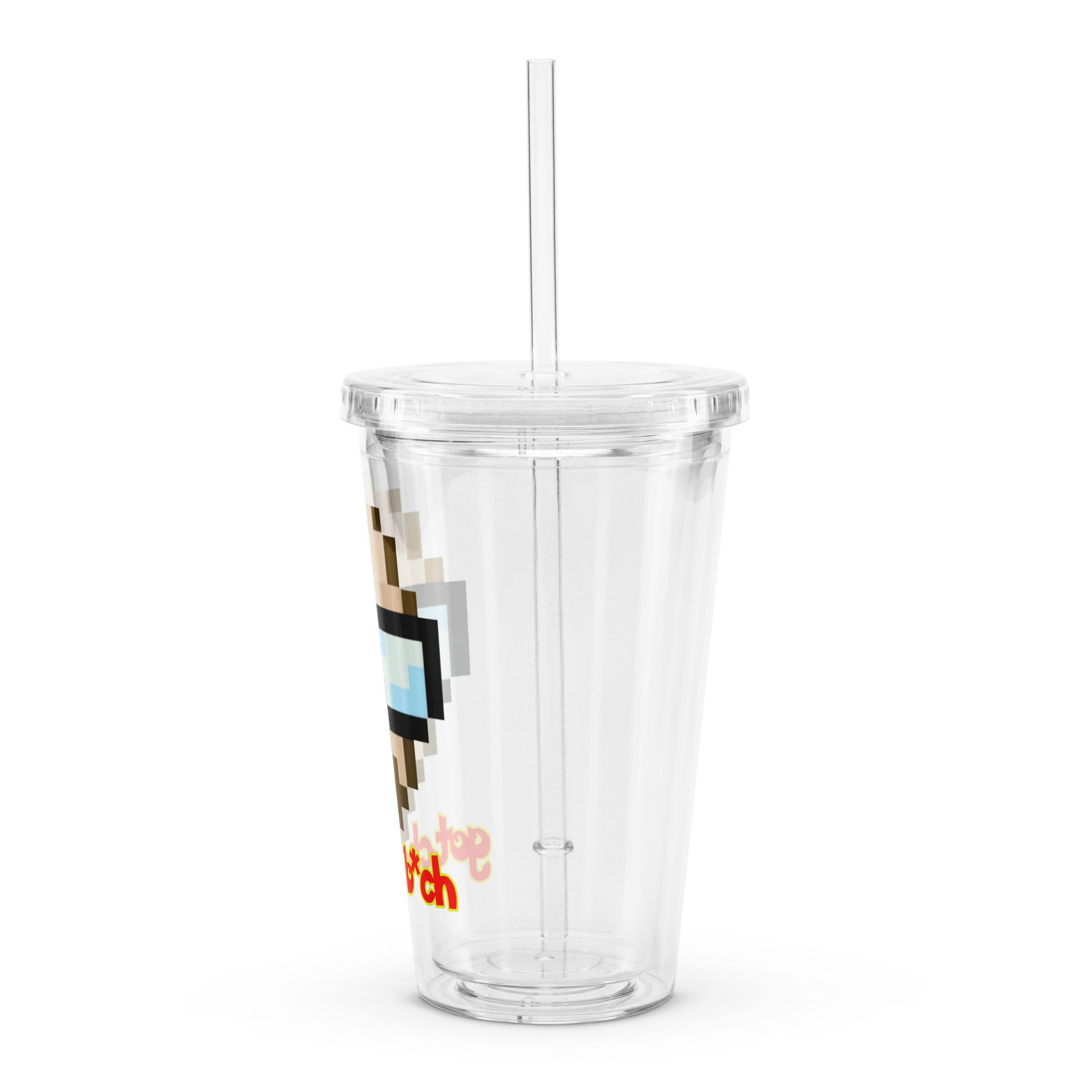 gotchu clear cup product image (4)
