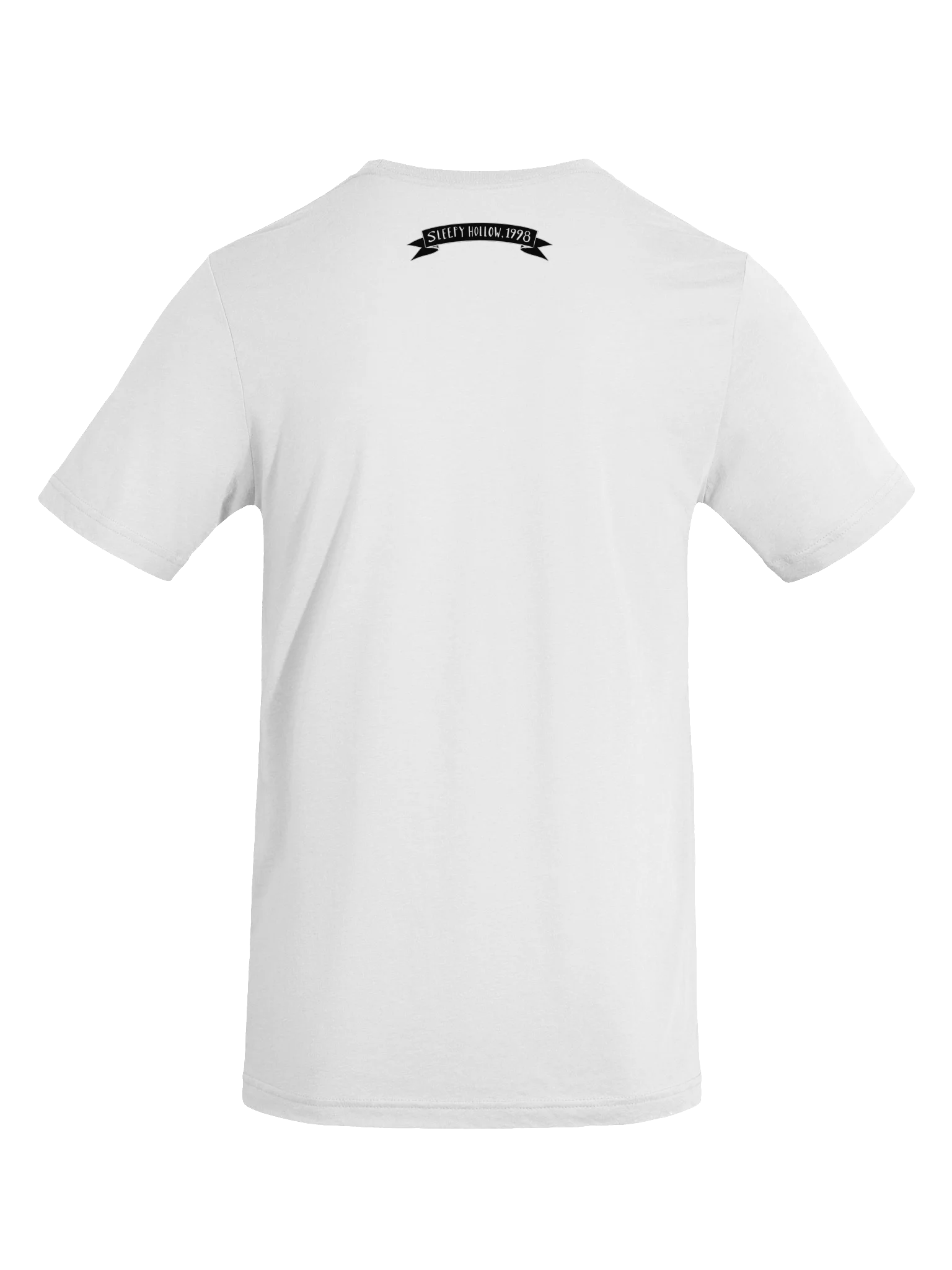 “Them Bones” Band Logo Tee, Light product image (10)