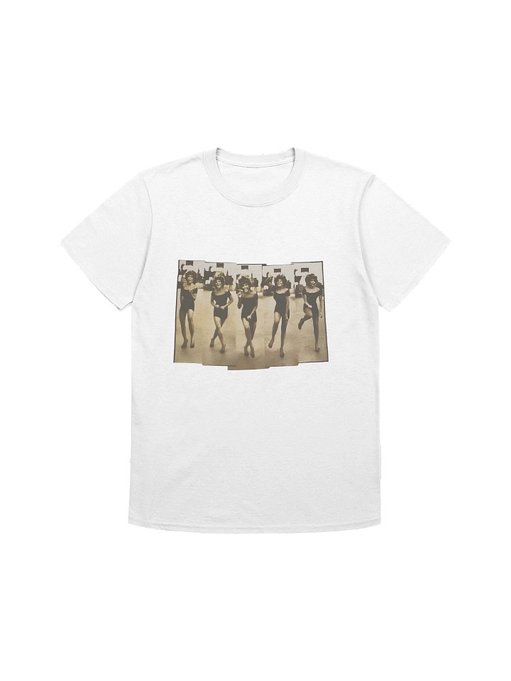 Vintage 90s Tina Turner Wildest Dream Tour Single Stitch Shirt product image (1)