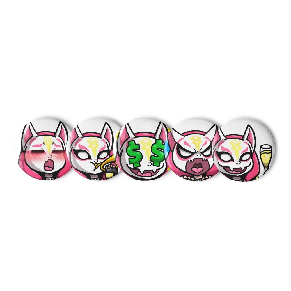 Emote Pins S2 product image (1)