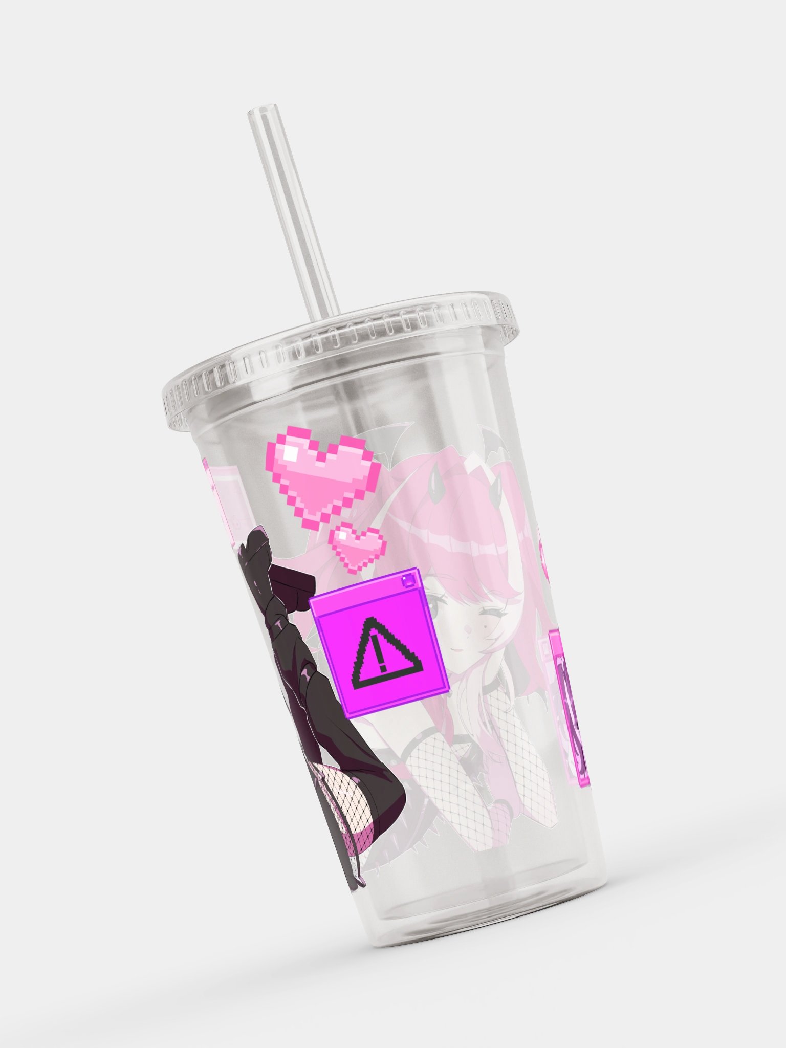 Pixie Pop-Up Cup product image (8)
