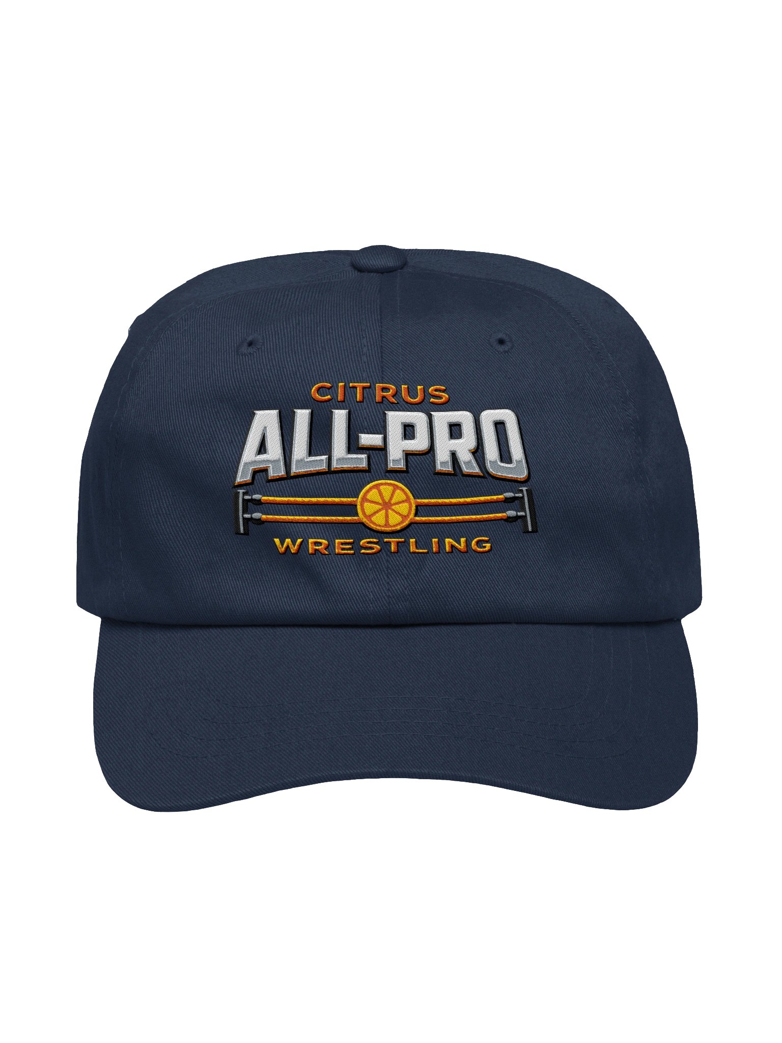 CAPW Classic Logo Cap product image (5)
