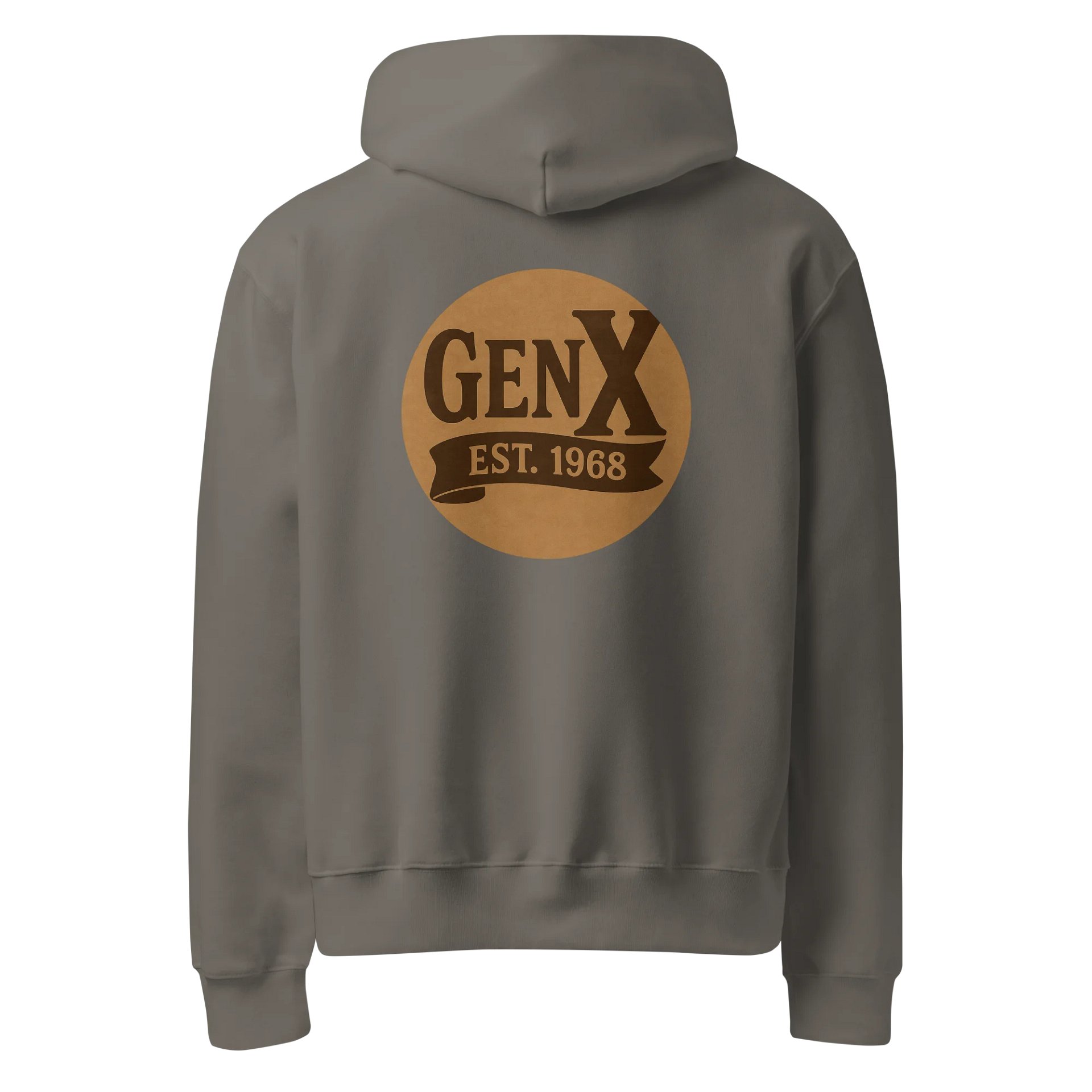 1968 Hoodie - MJM Logo product image (2)
