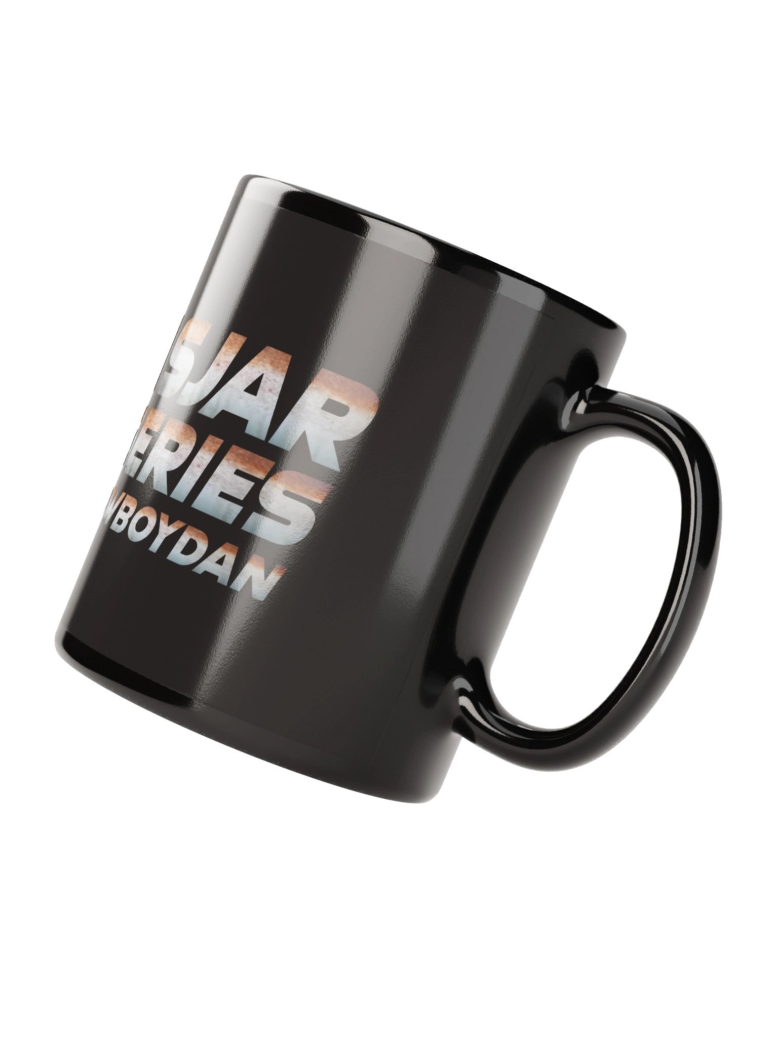 NASJAR - Coffee Cup product image (2)