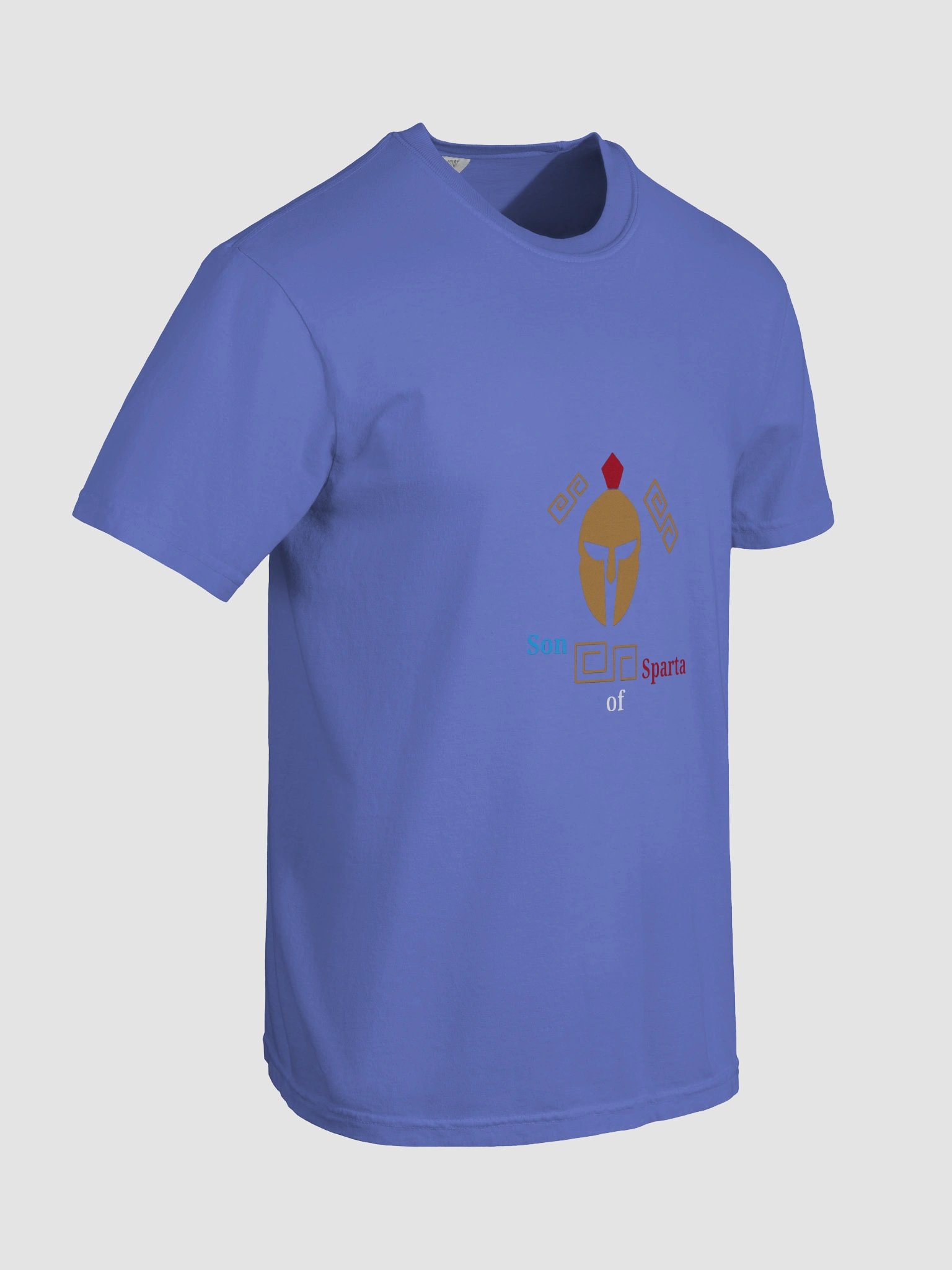 Spartan Legacy Tee product image (8)