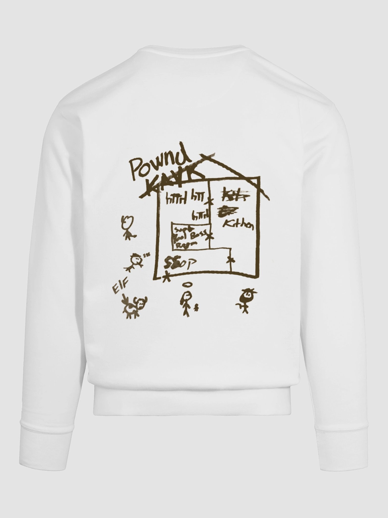 PoWnd KAyk product image (69)