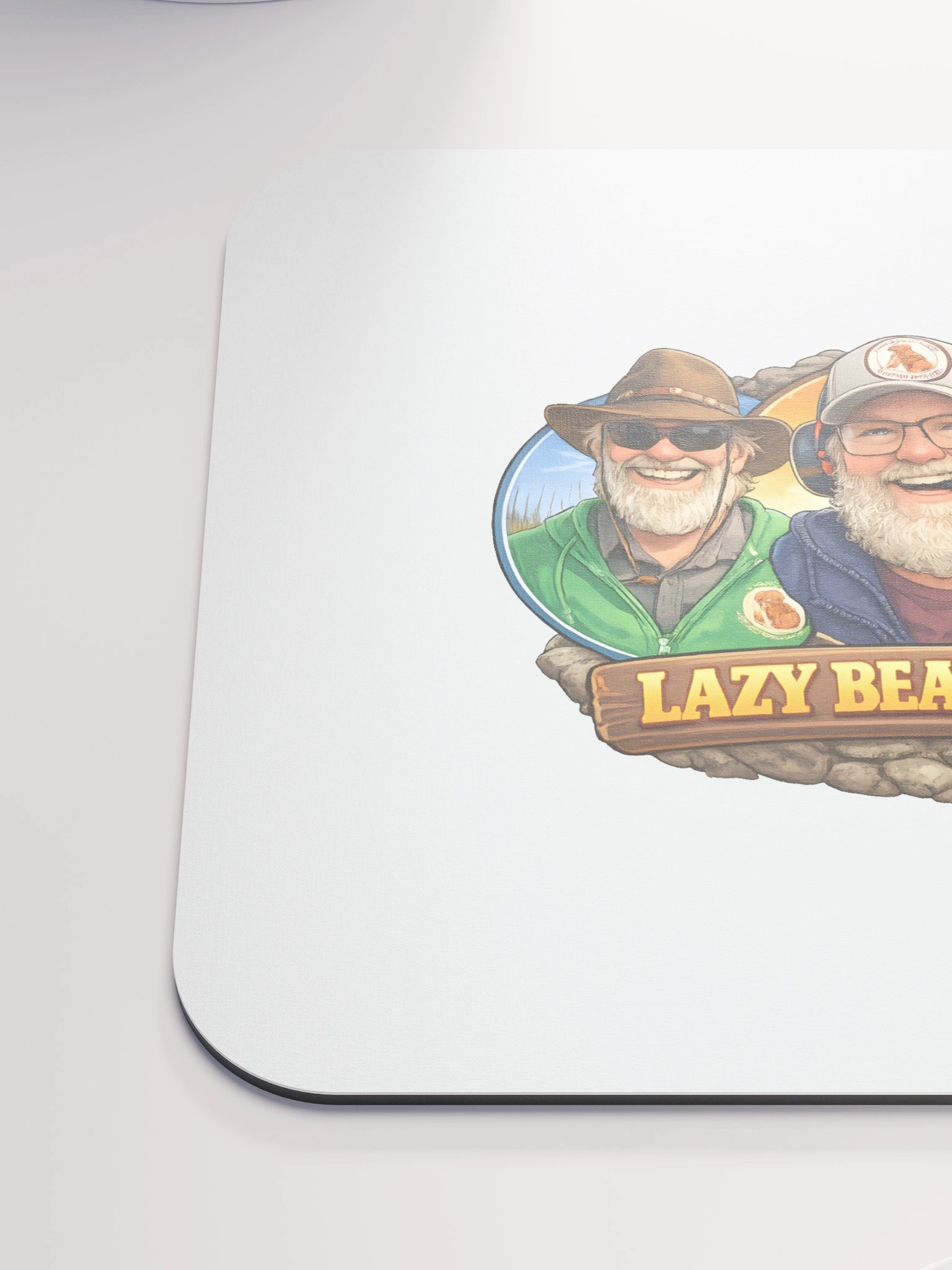 Mouse Pad product image (6)