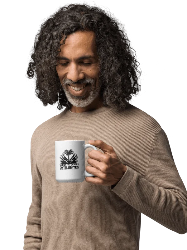 Unity and Strength Mug product image (13)