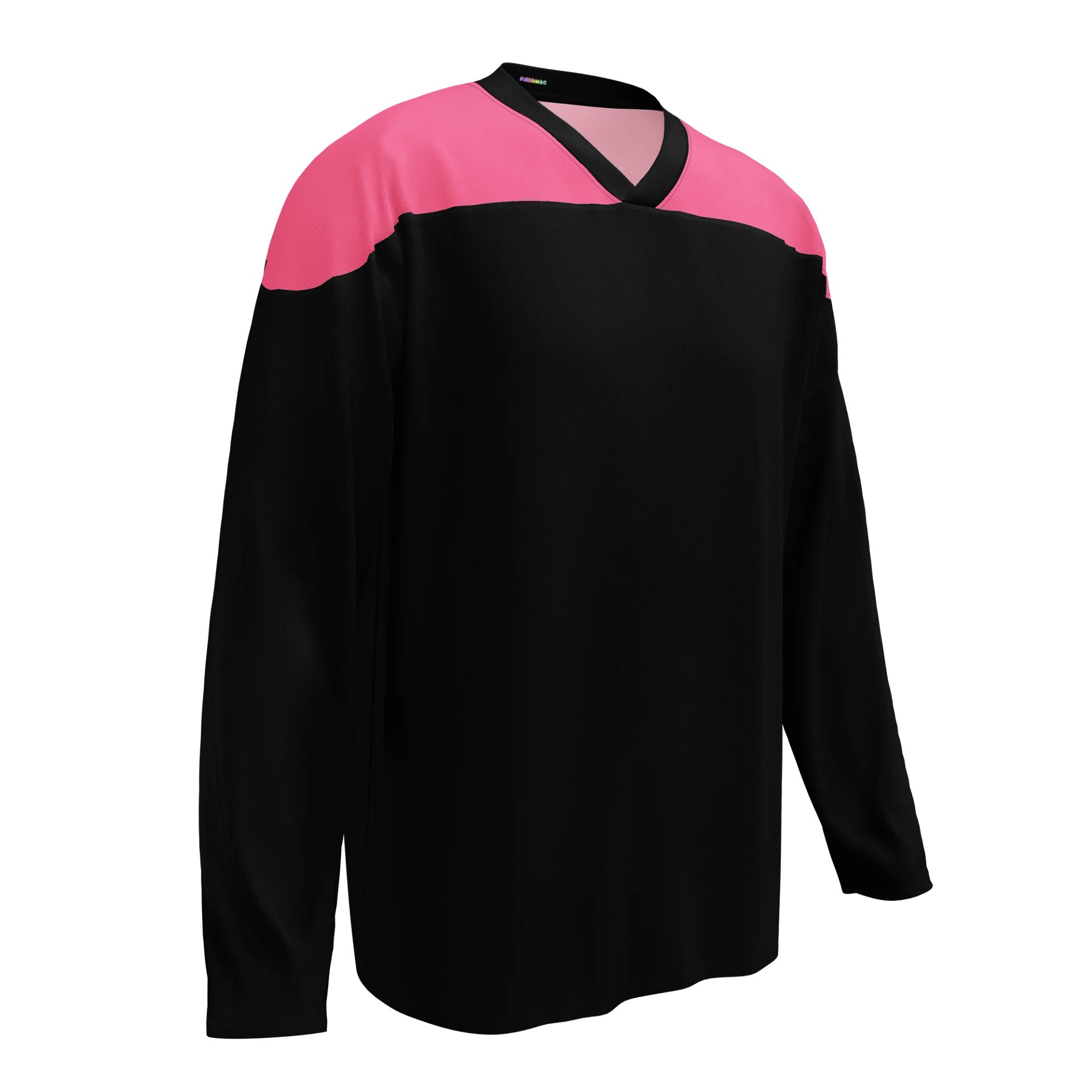 Bimbofleet Uniform Shirt - Deep Space Command product image (1)