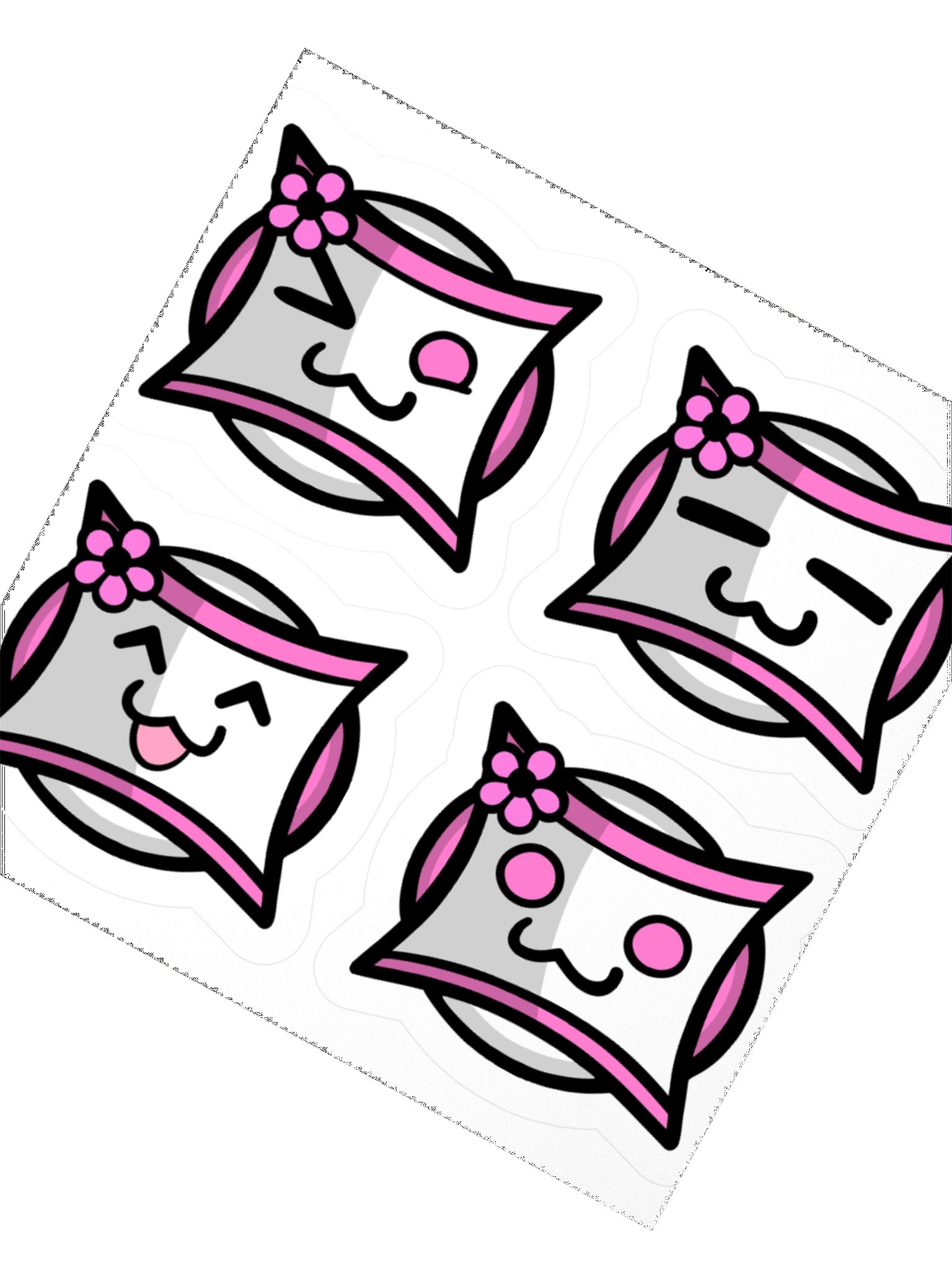 Skyler Sticker Pack product image (2)