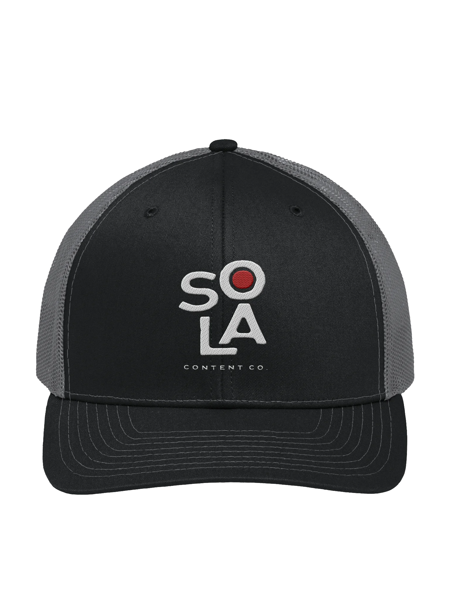 Sola Content Co Hat product image (1)