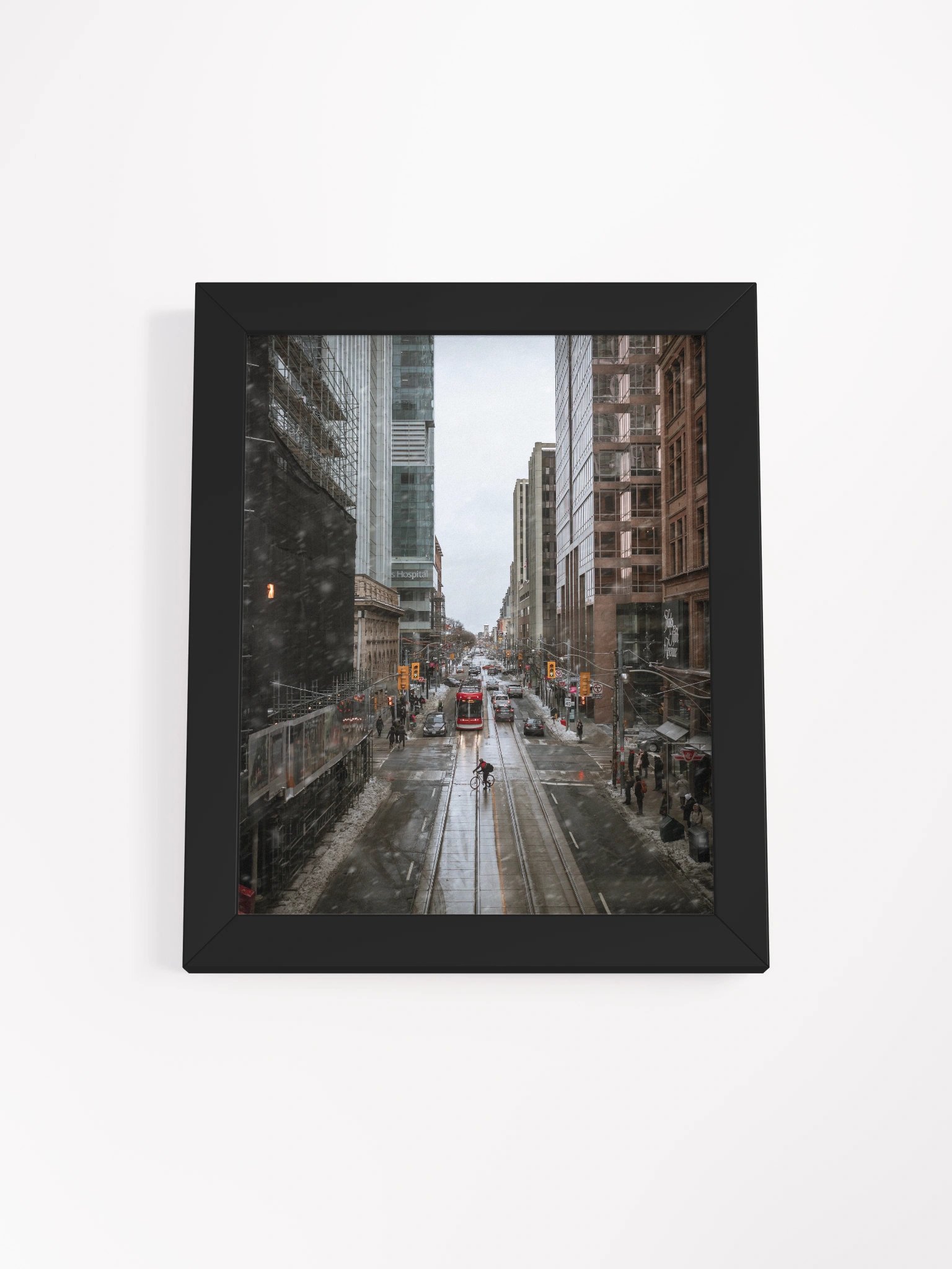 Toronto Frames #5 product image (8)