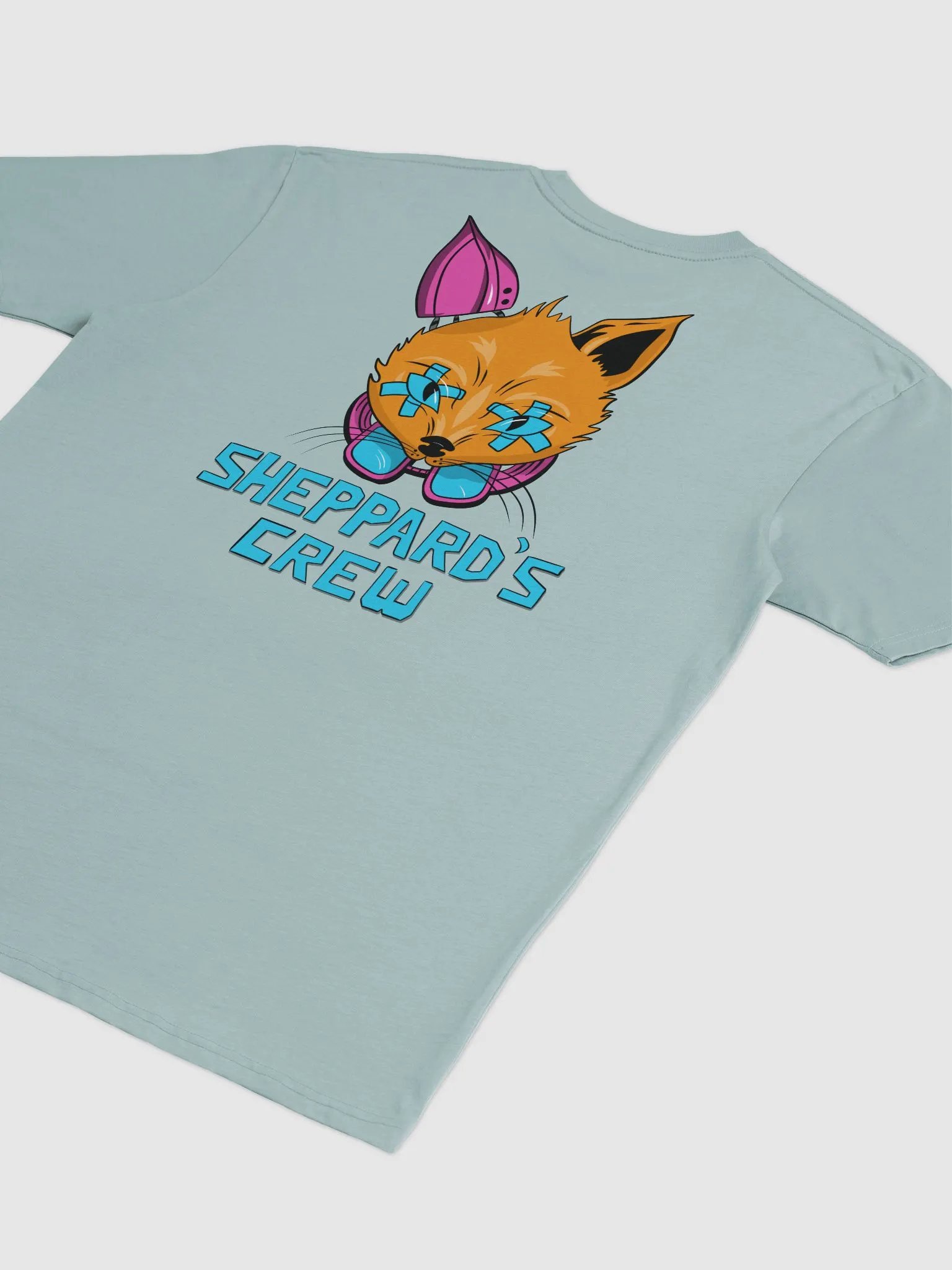 LEGACY Sheppard's Crew Shirt product image (4)