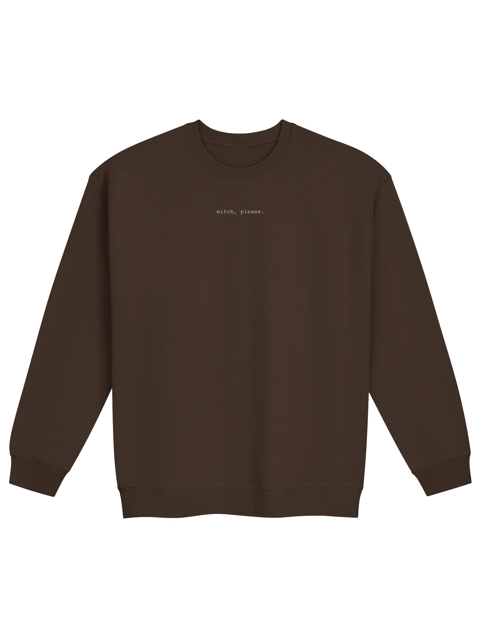 Witch, Please Sweatshirt product image (1)