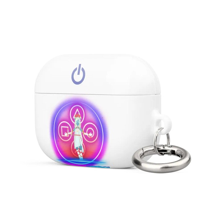 Kimyouna Tsuki Power Logo product image (42)