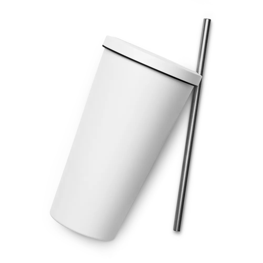 Let Me Tell You Why Insulated Tumbler 20 oz product image (7)