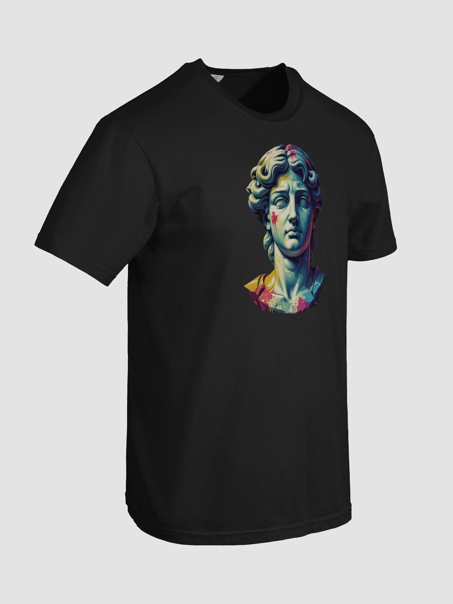 The Statue series product image (8)