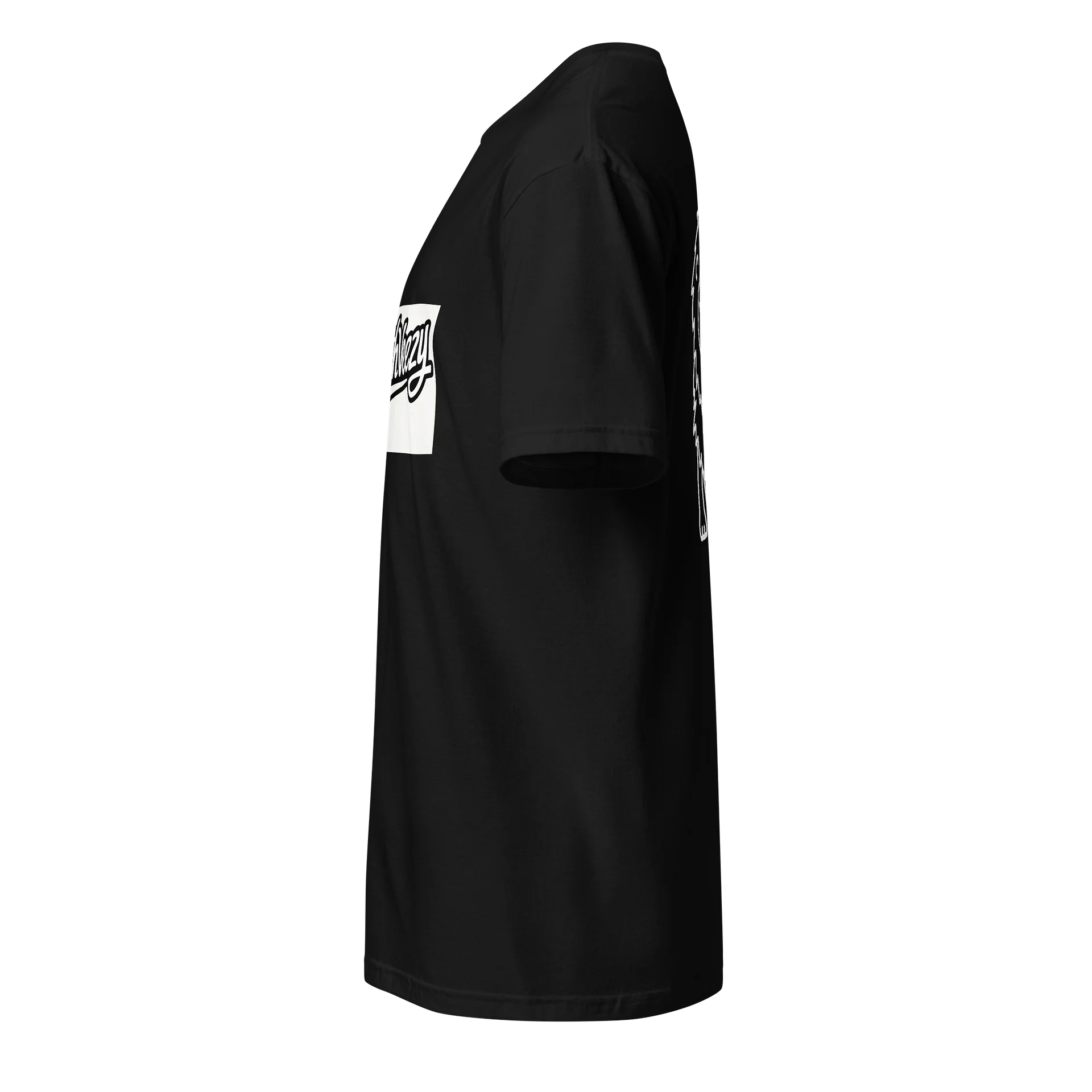 Smooth Lion Tee product image (12)